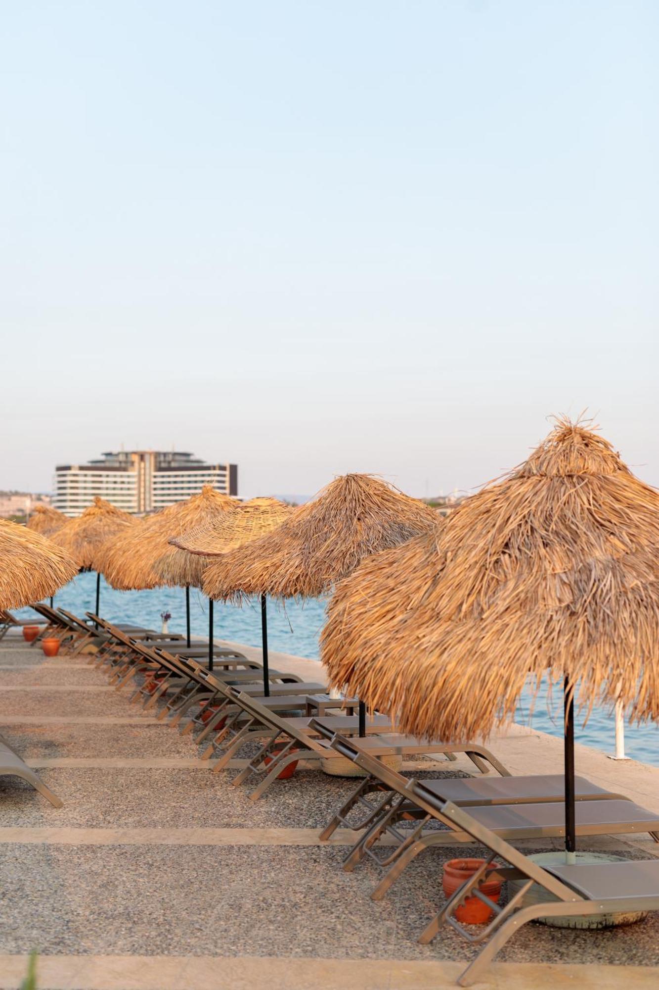 Aparthotel Cumbalica Cesme