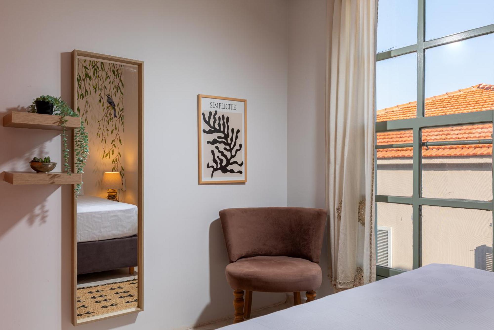 Cumbalica Aparthotel
