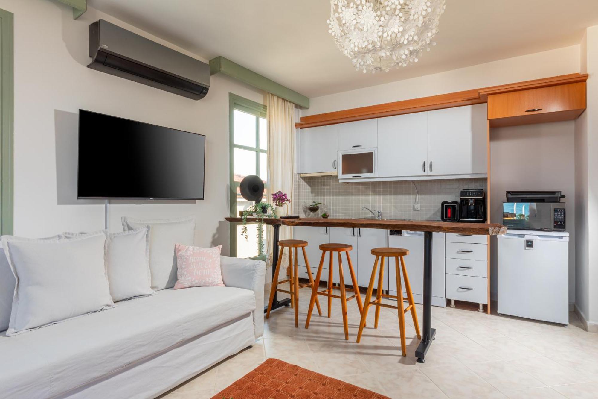 Aparthotel Cumbalica