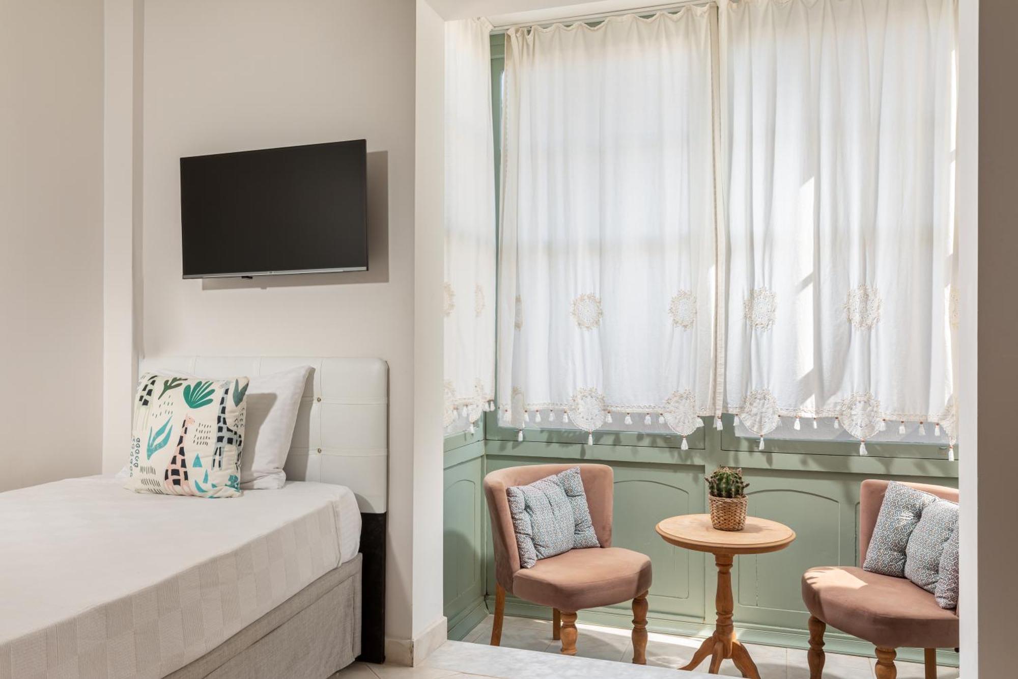 Aparthotel Cumbalica Cesme