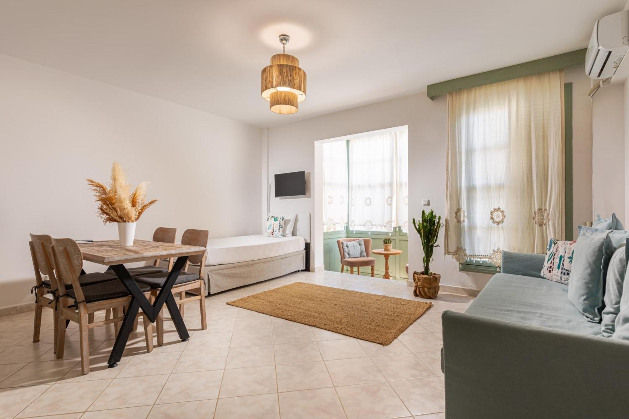 Aparthotel Cumbalica
