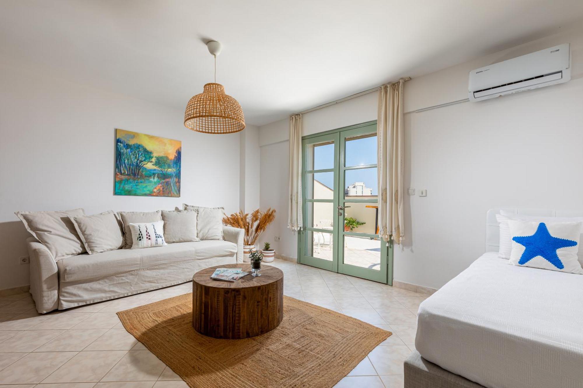 Aparthotel Cumbalica *