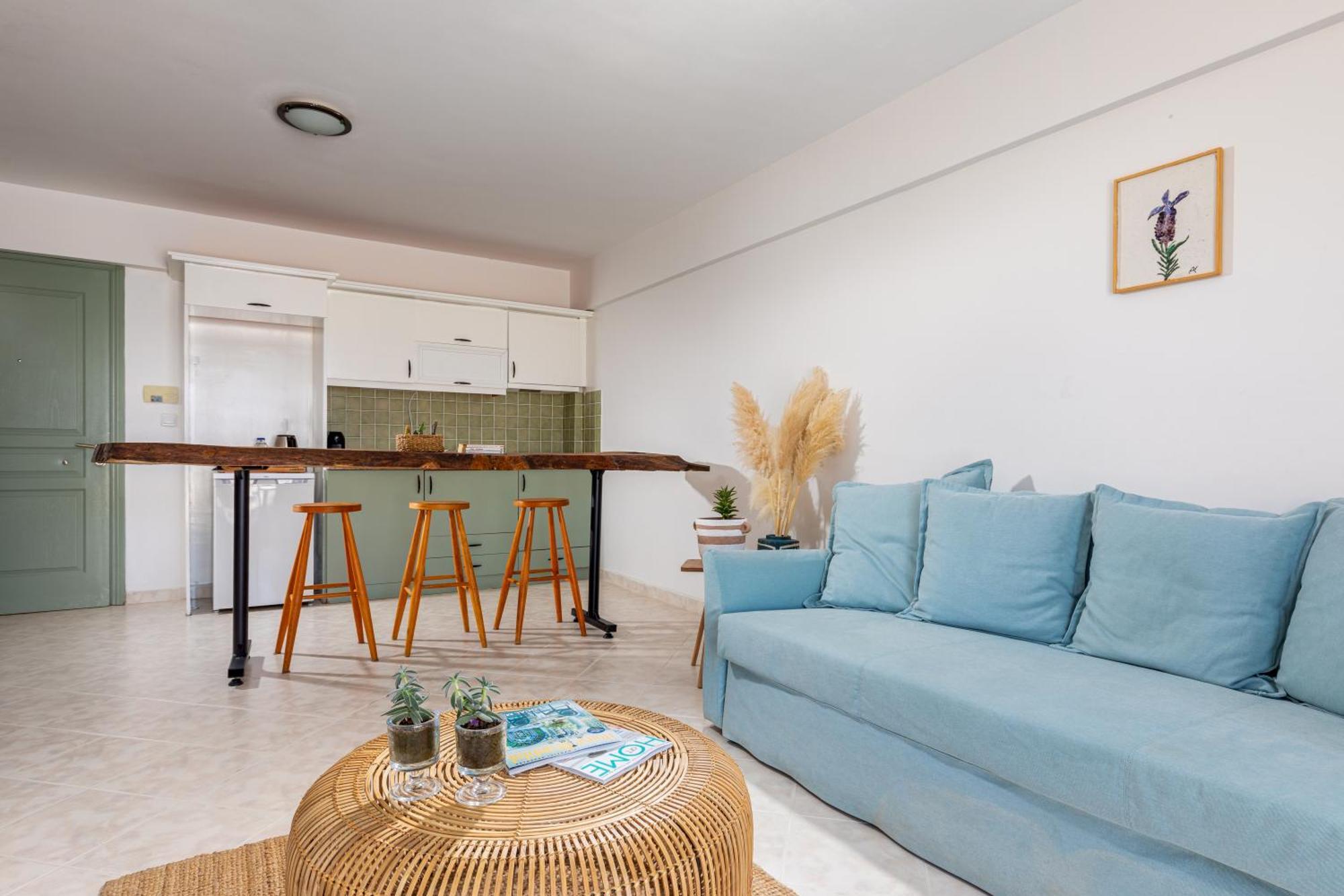 Aparthotel Cumbalica Cesme