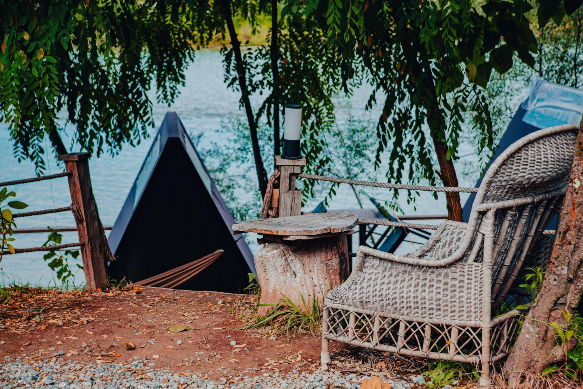 Danzi Tiny House Rize