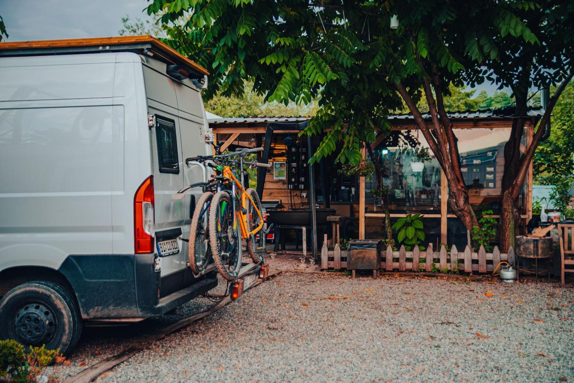 Danzi Tiny House *