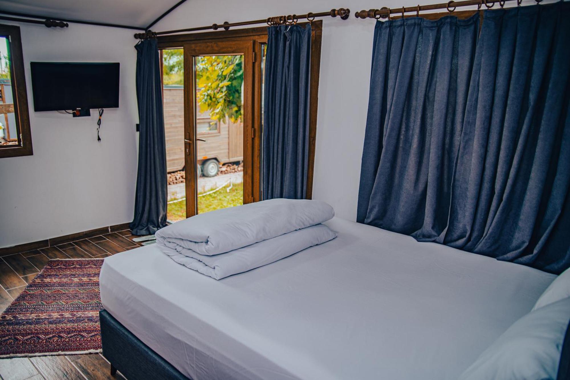 Campsite Danzi Tiny House