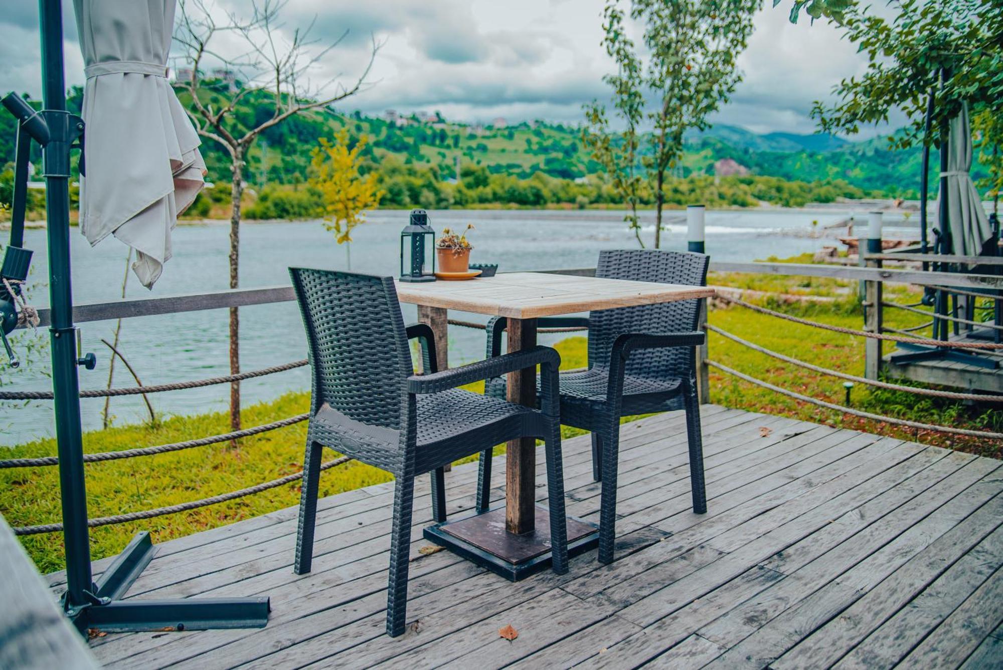 Danzi Tiny House Rize