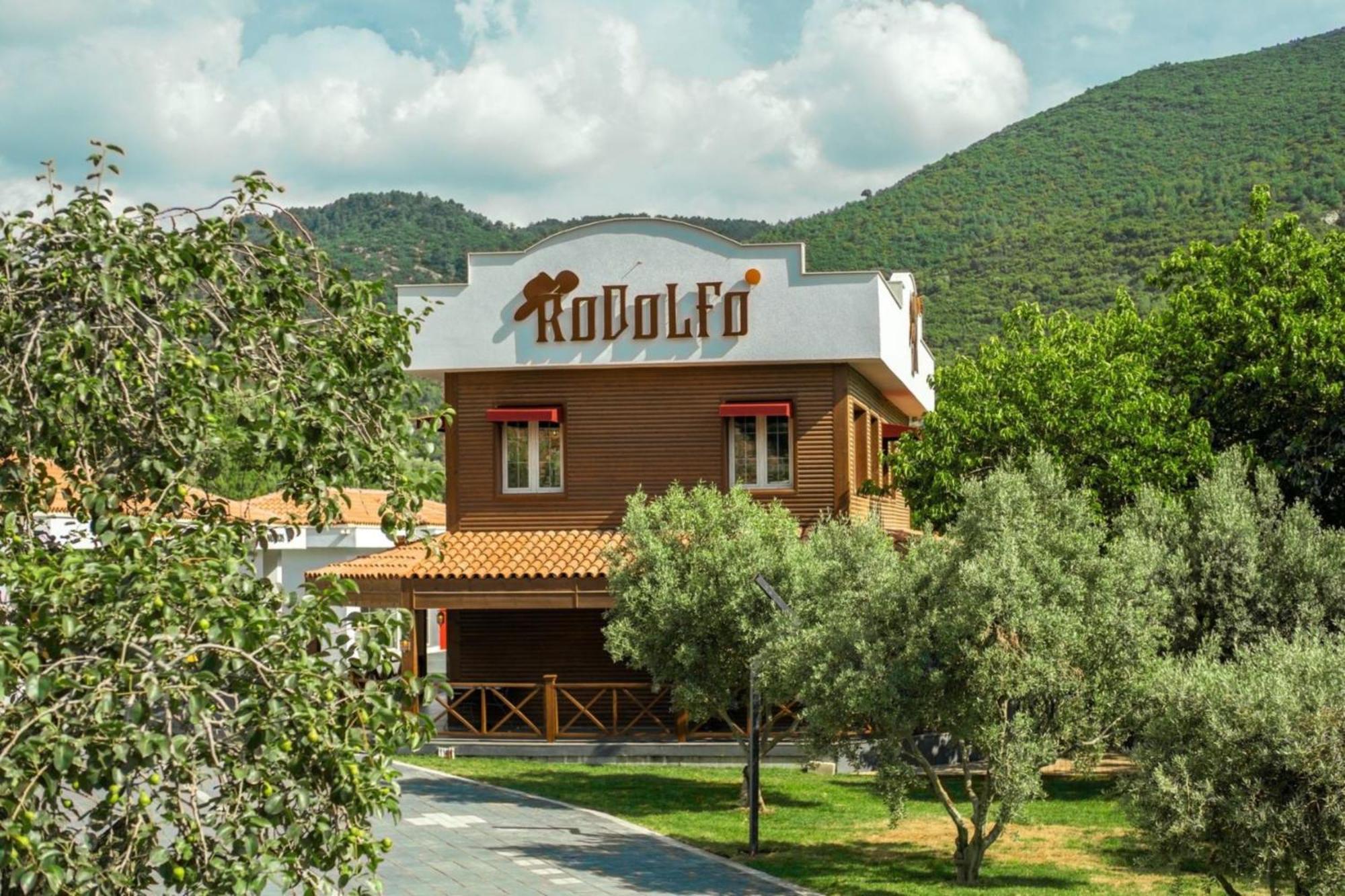 Hotel Batihan Vadi *