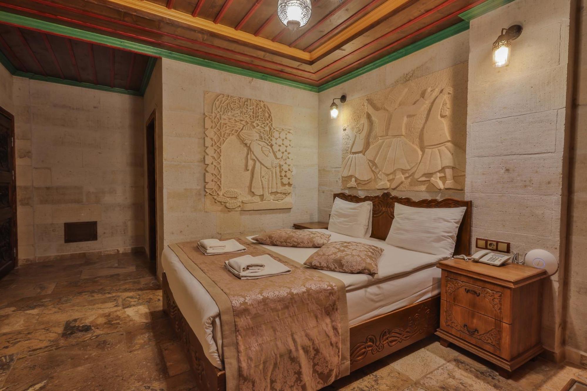 Hotel Feel Cappadocia Stone House