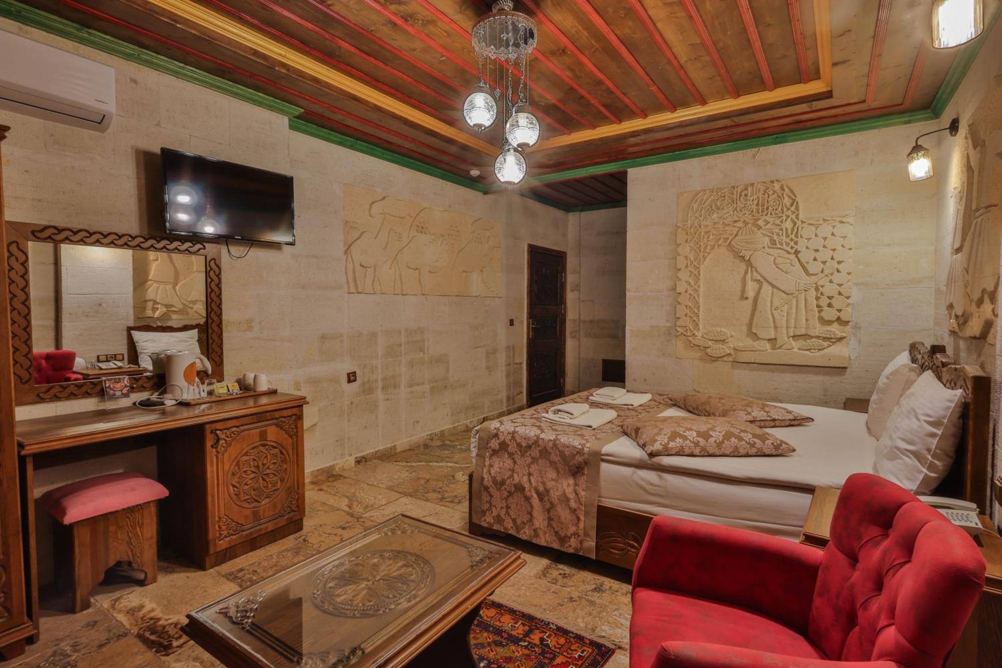 Hotel Feel Cappadocia Stone House 2*