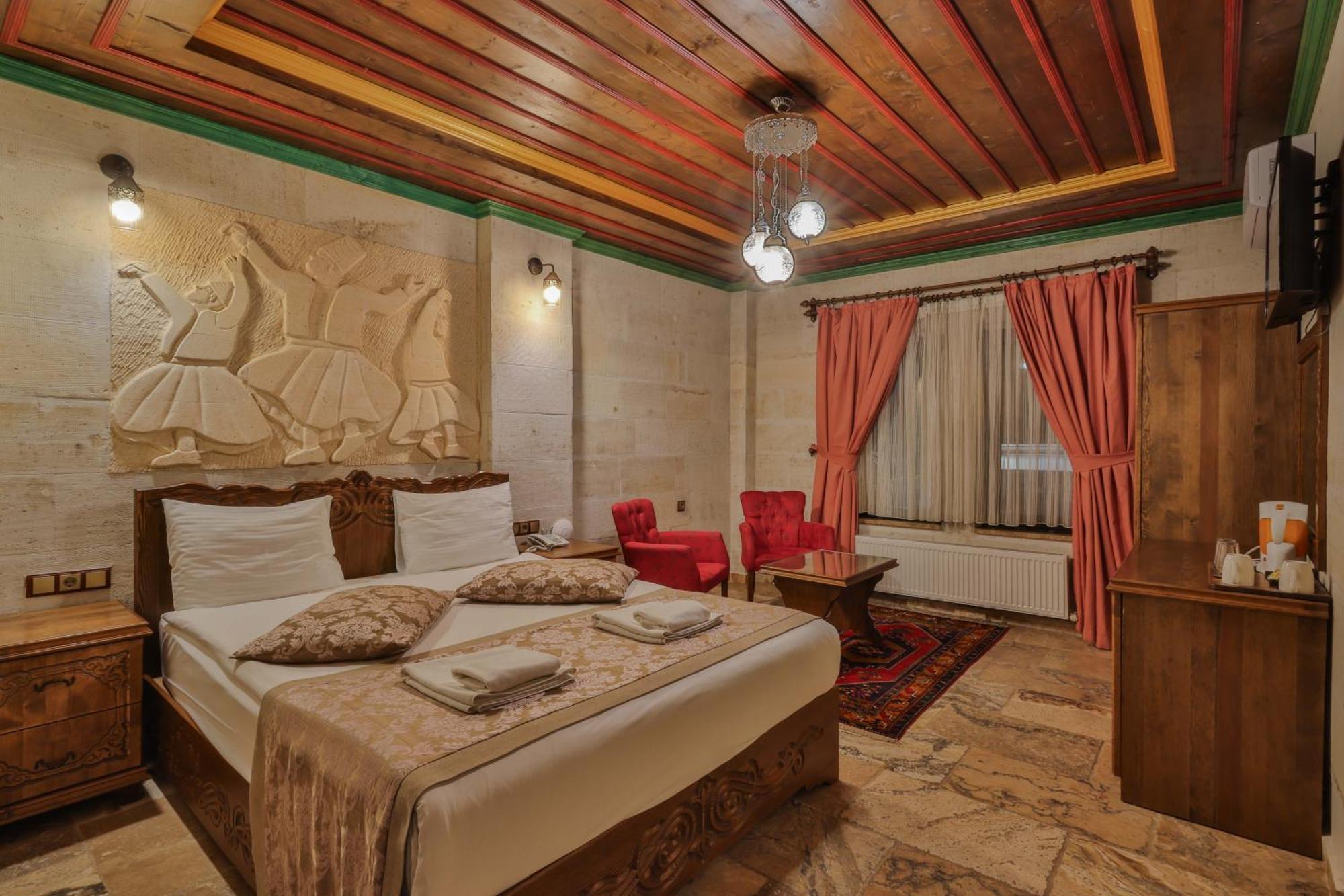 Feel Cappadocia Stone House 2* Goreme
