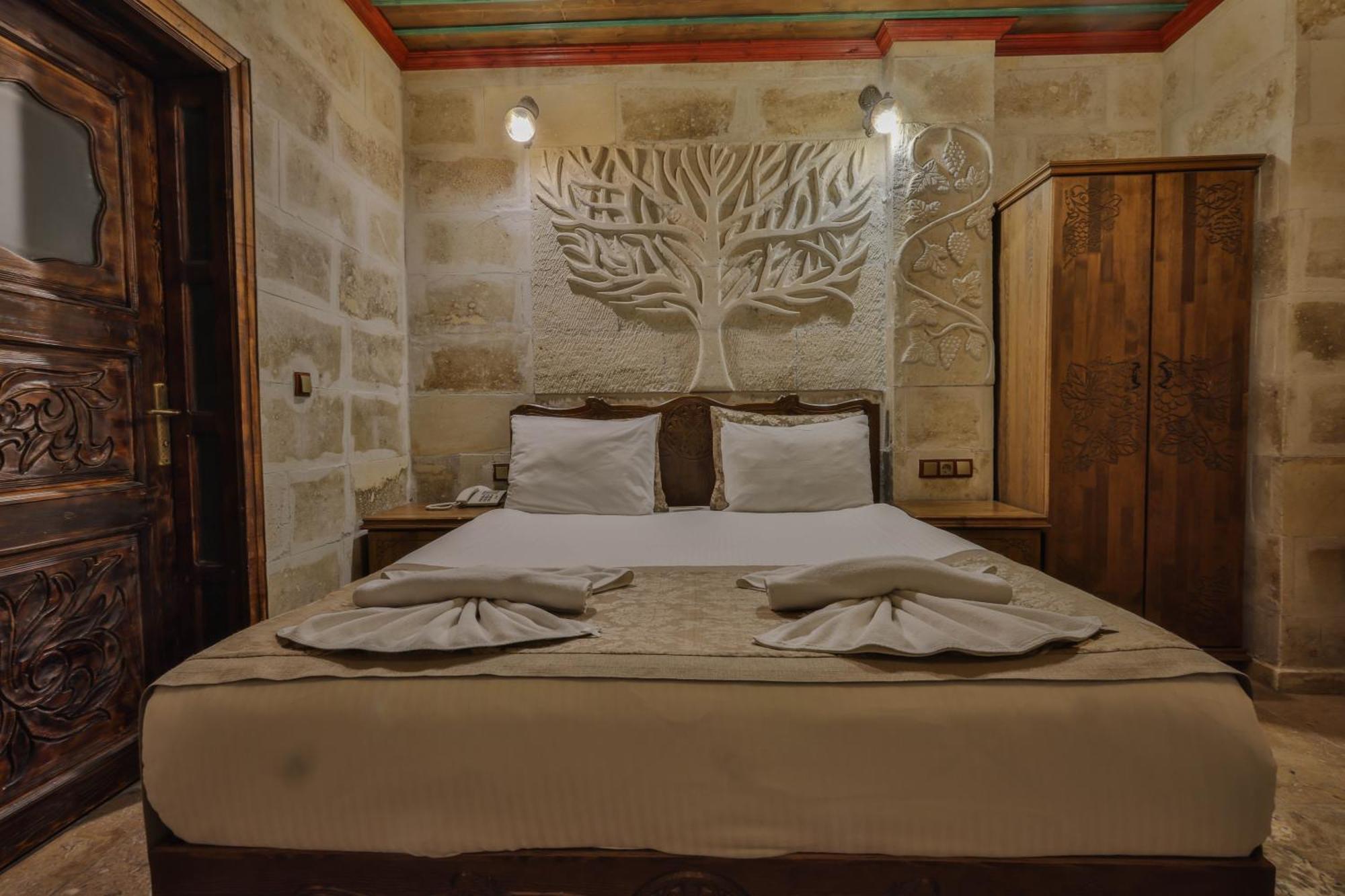 Feel Cappadocia Stone House Goreme