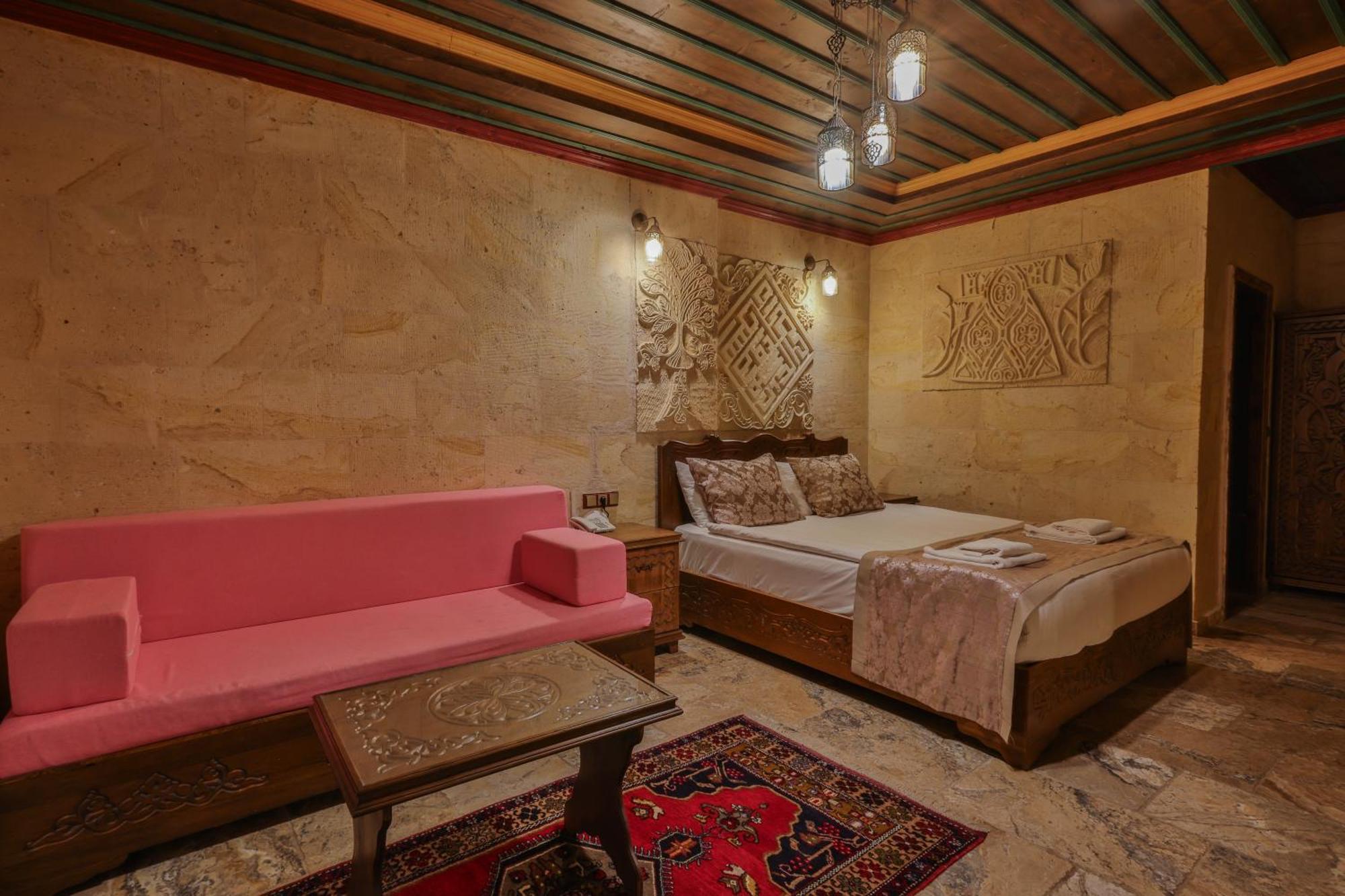 Feel Cappadocia Stone House 2* Goreme