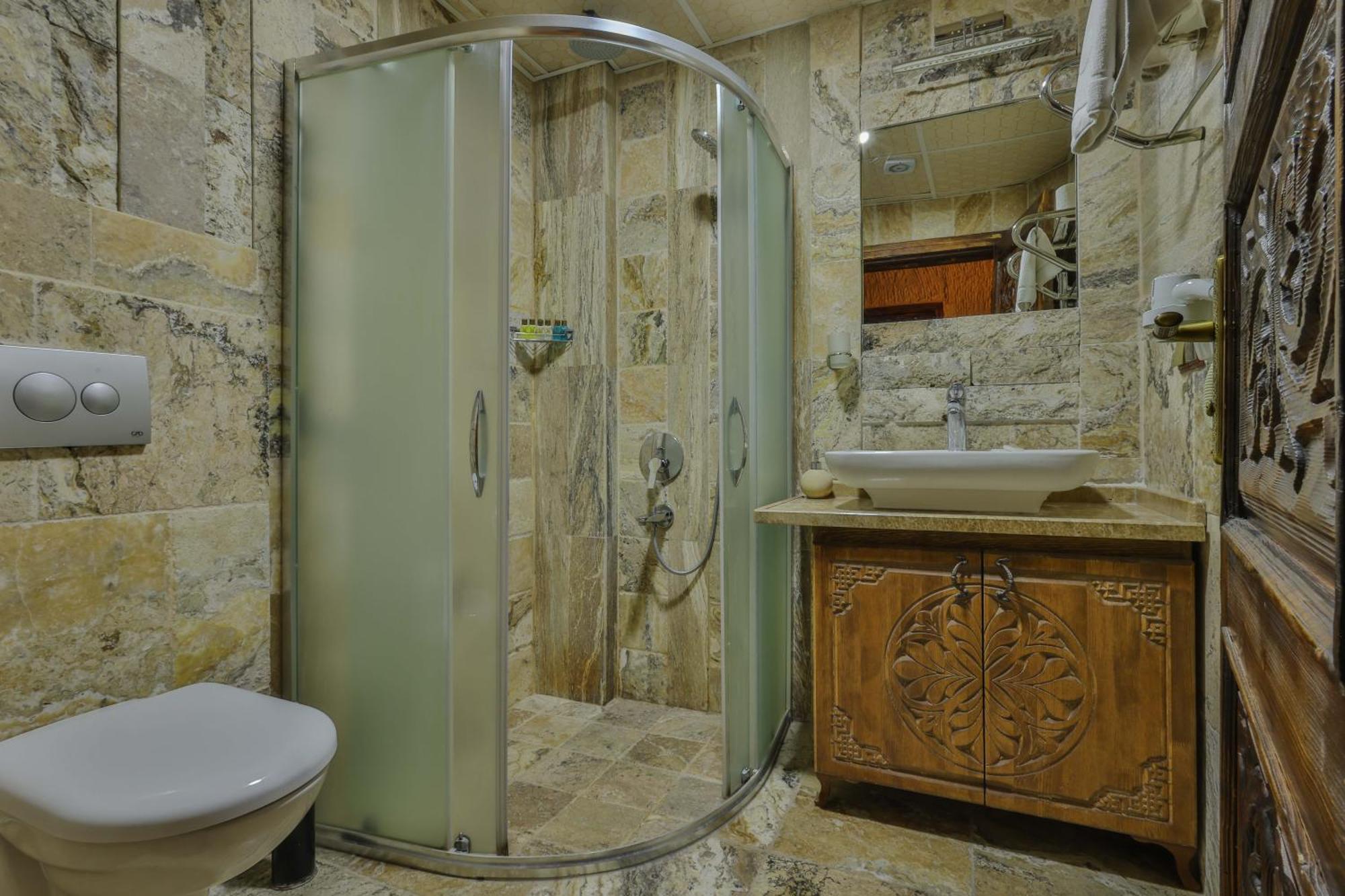 Feel Cappadocia Stone House 2*