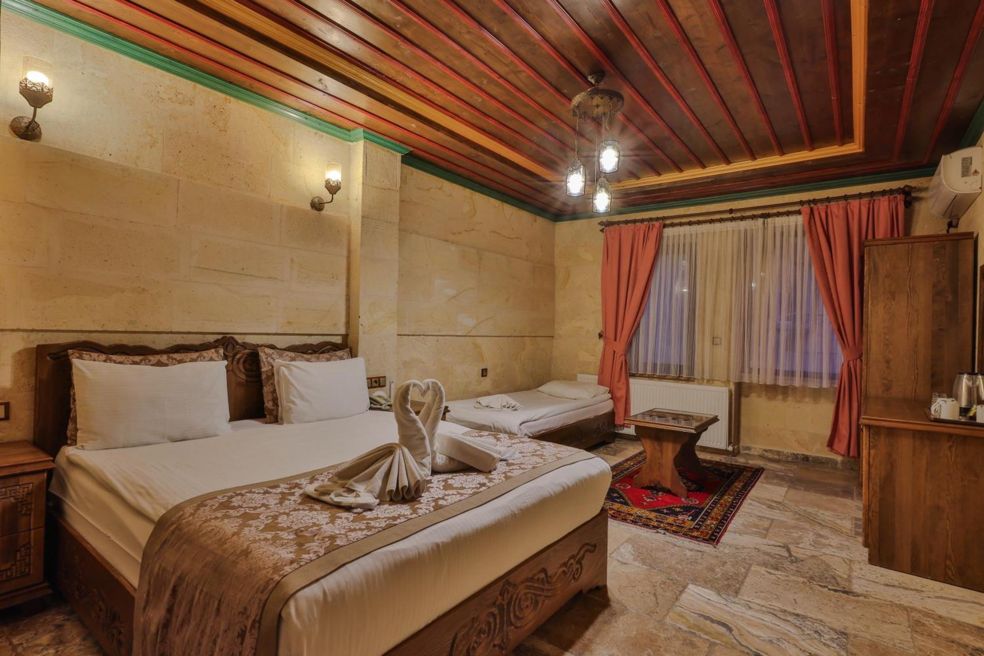 Hotel Feel Cappadocia Stone House 2*