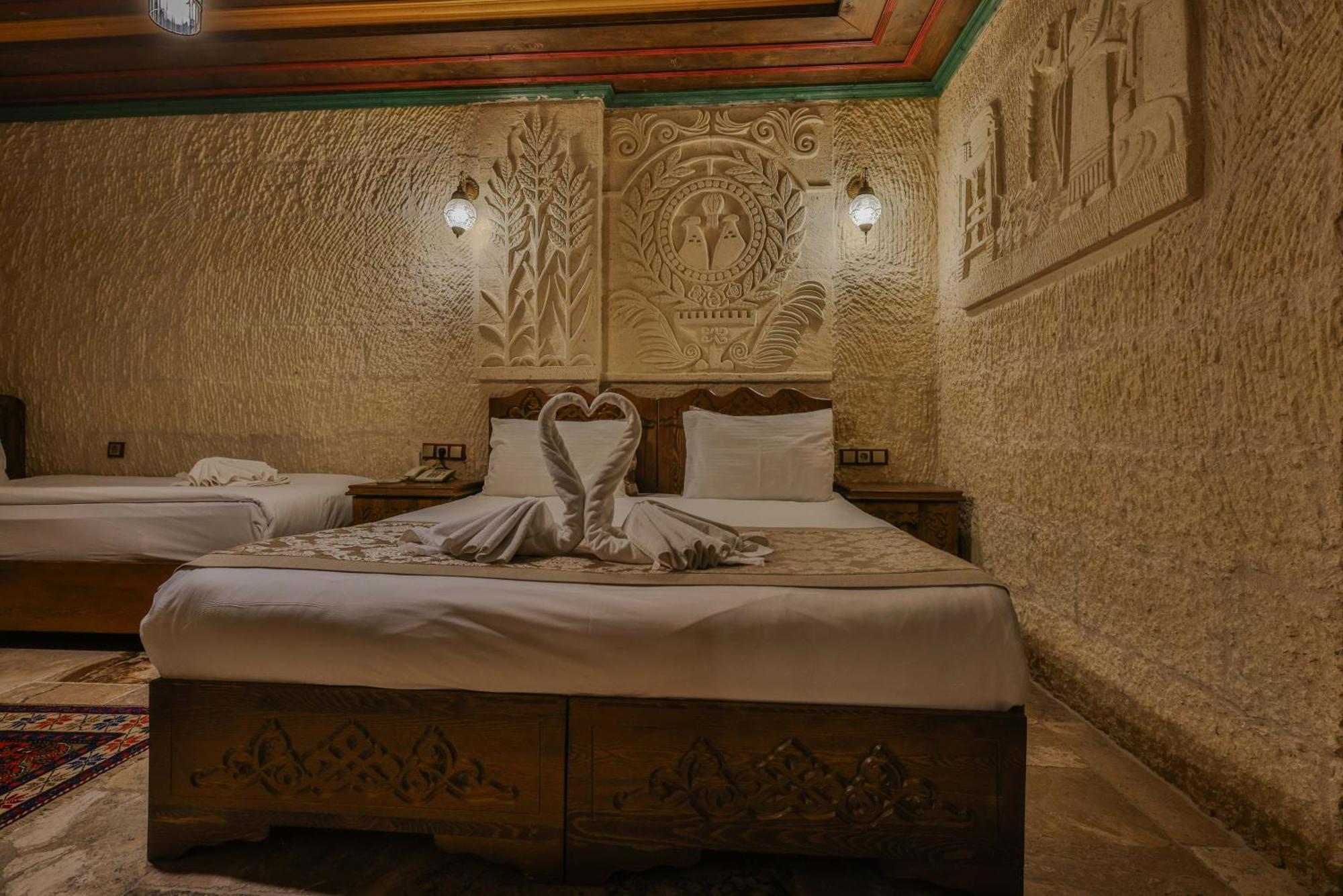 Feel Cappadocia Stone House Hotel Goreme