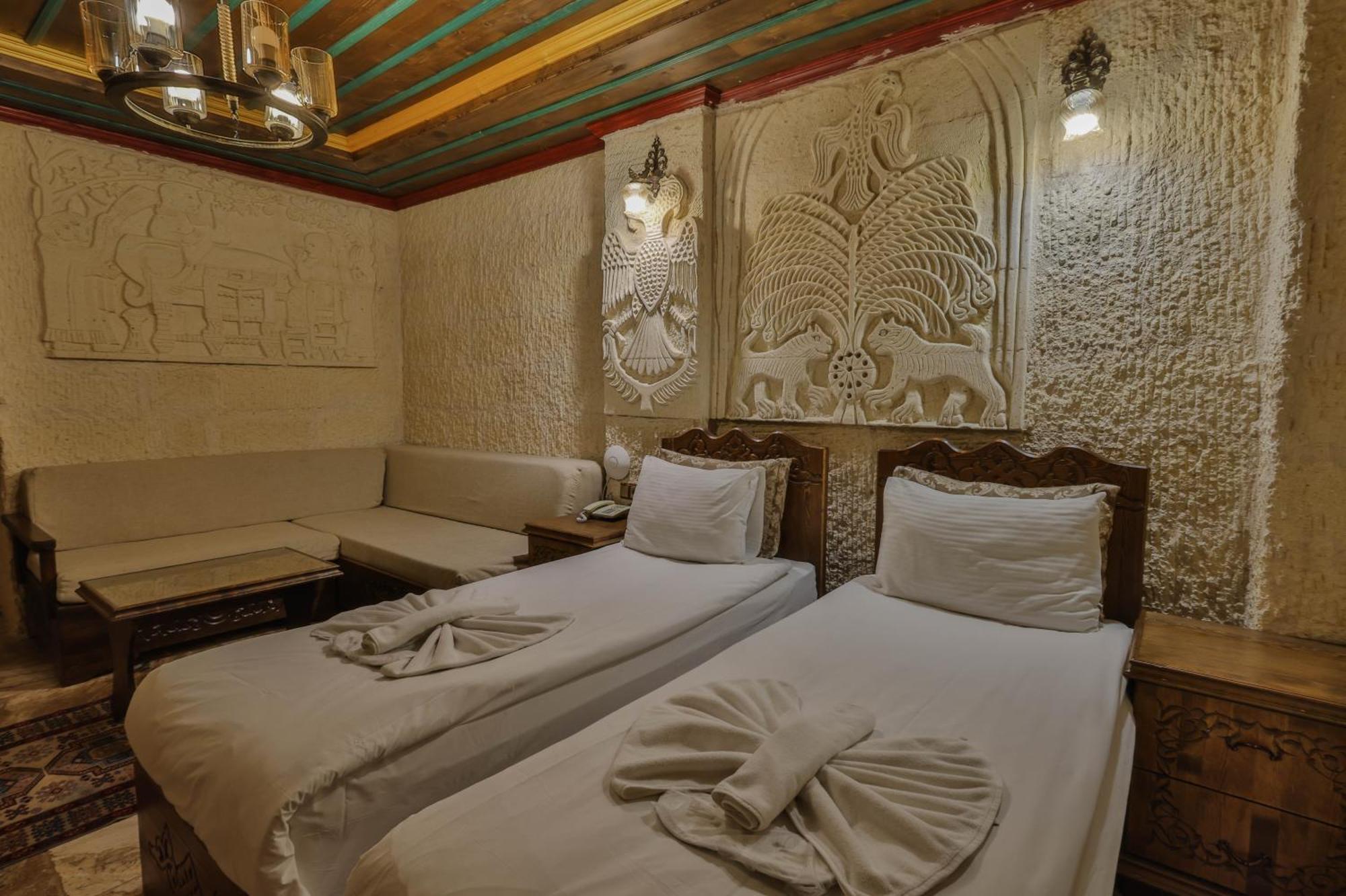 Feel Cappadocia Stone House 2* Goreme