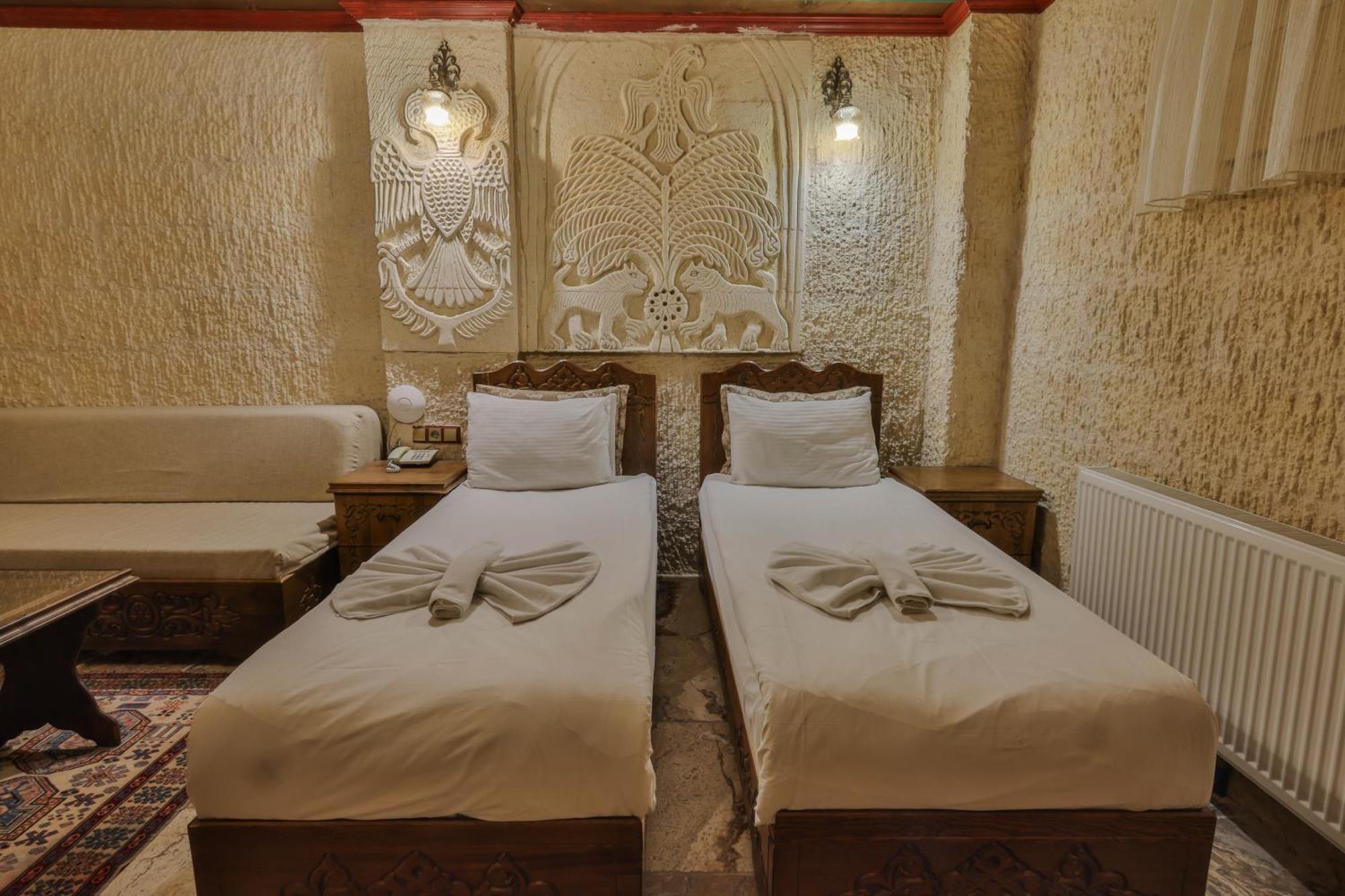 Hotel Feel Cappadocia Stone House