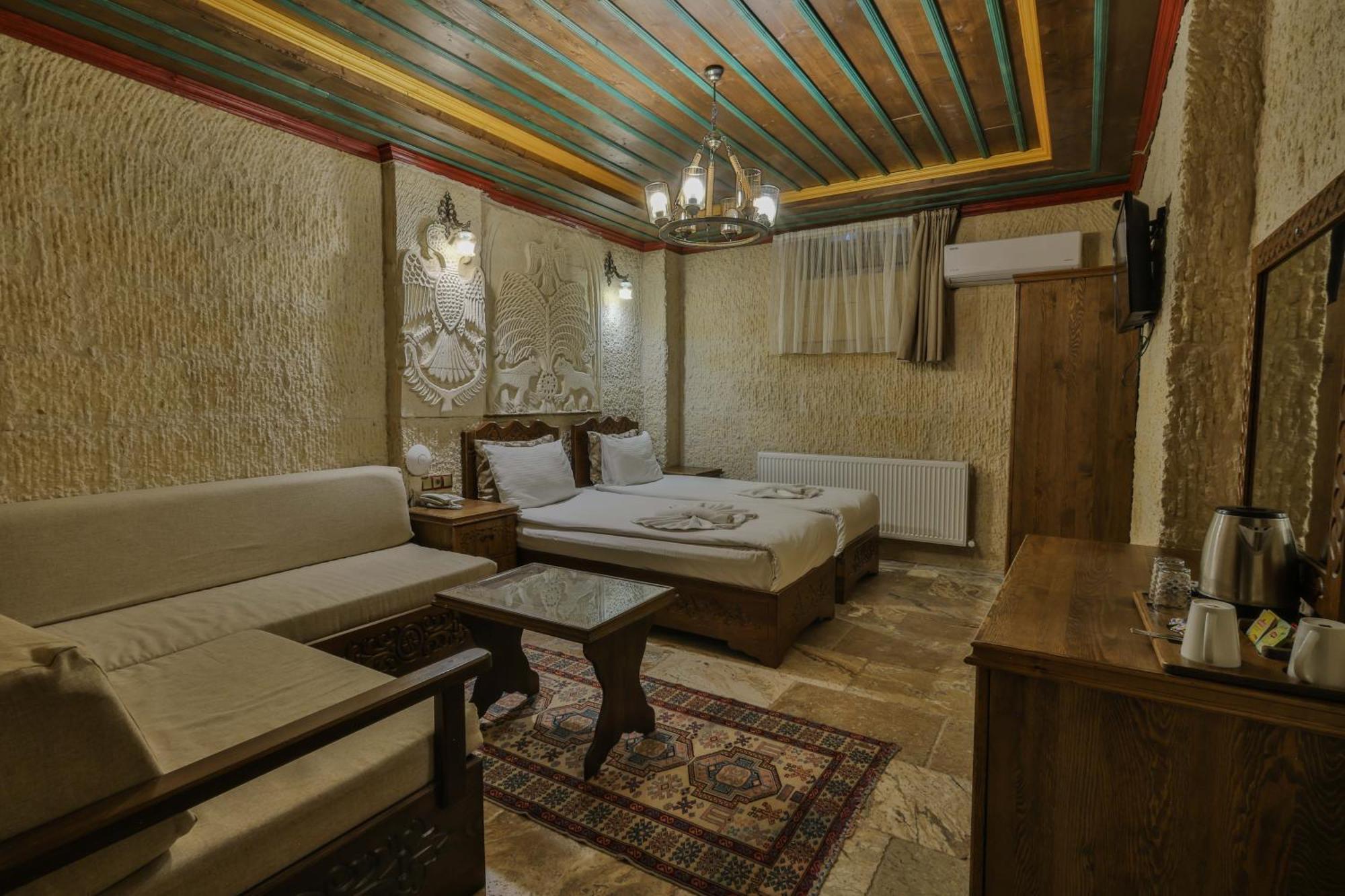 Hotel Feel Cappadocia Stone House 2*