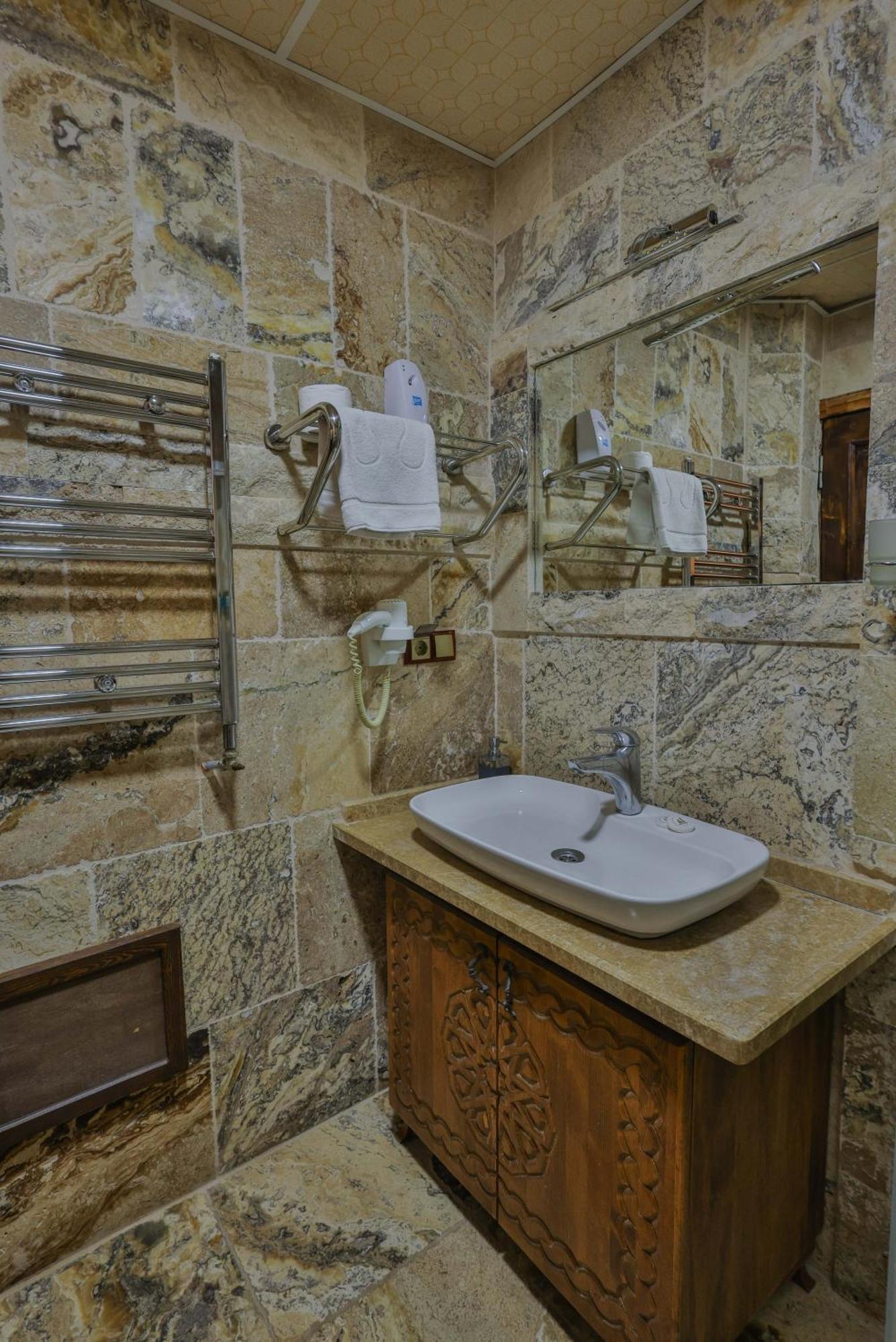 Feel Cappadocia Stone House Goreme