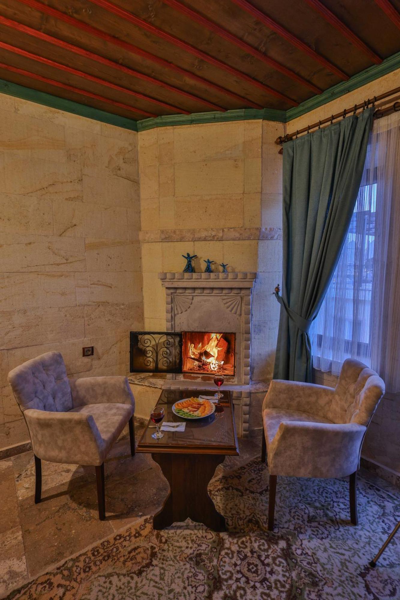 Hotel Feel Cappadocia Stone House 2*