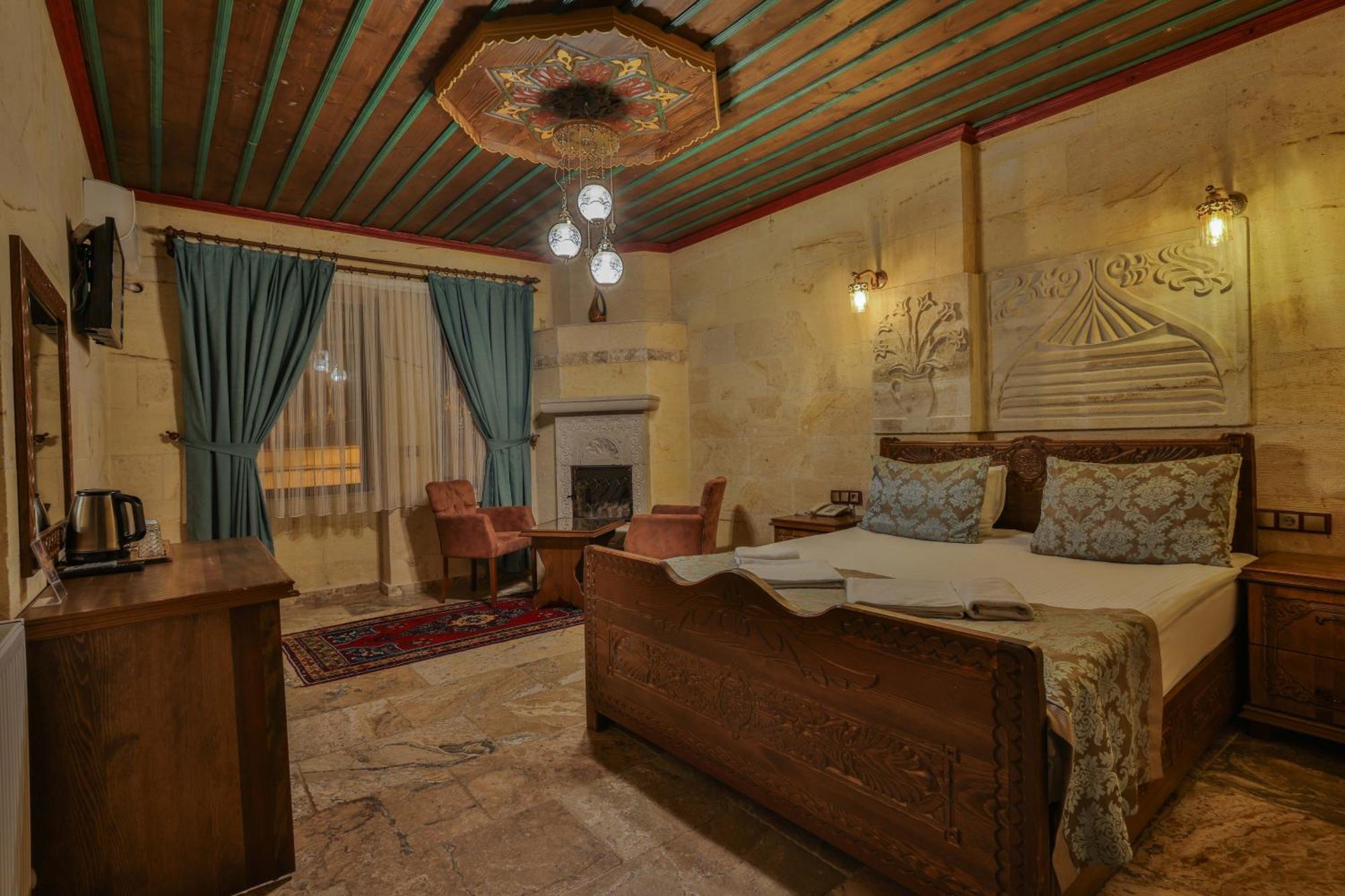 Hotel Feel Cappadocia Stone House 2*