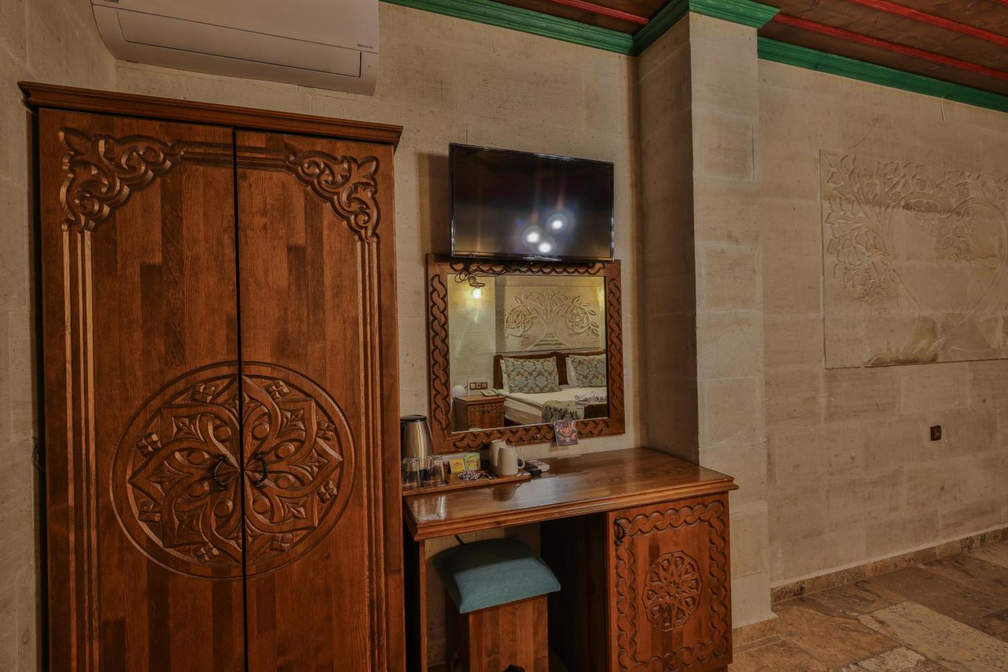 Hotel Feel Cappadocia Stone House