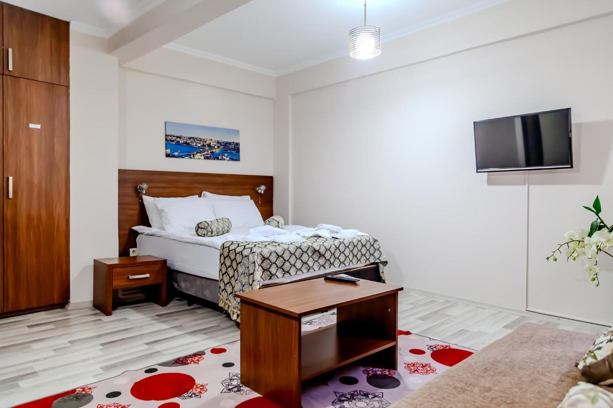 Aparthotel Hall Sultanahmet