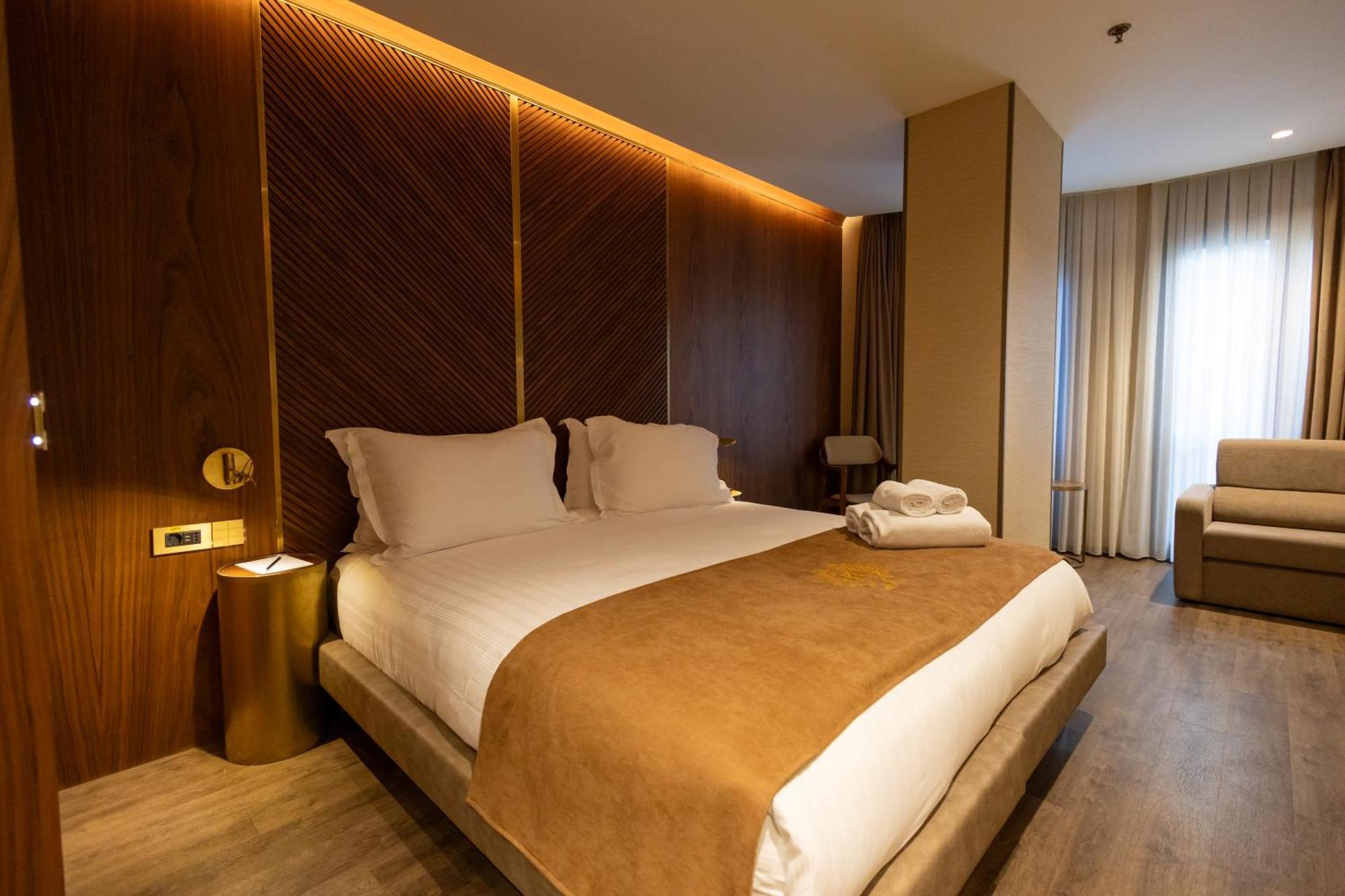Kate Special Class & Hotel Istanbul