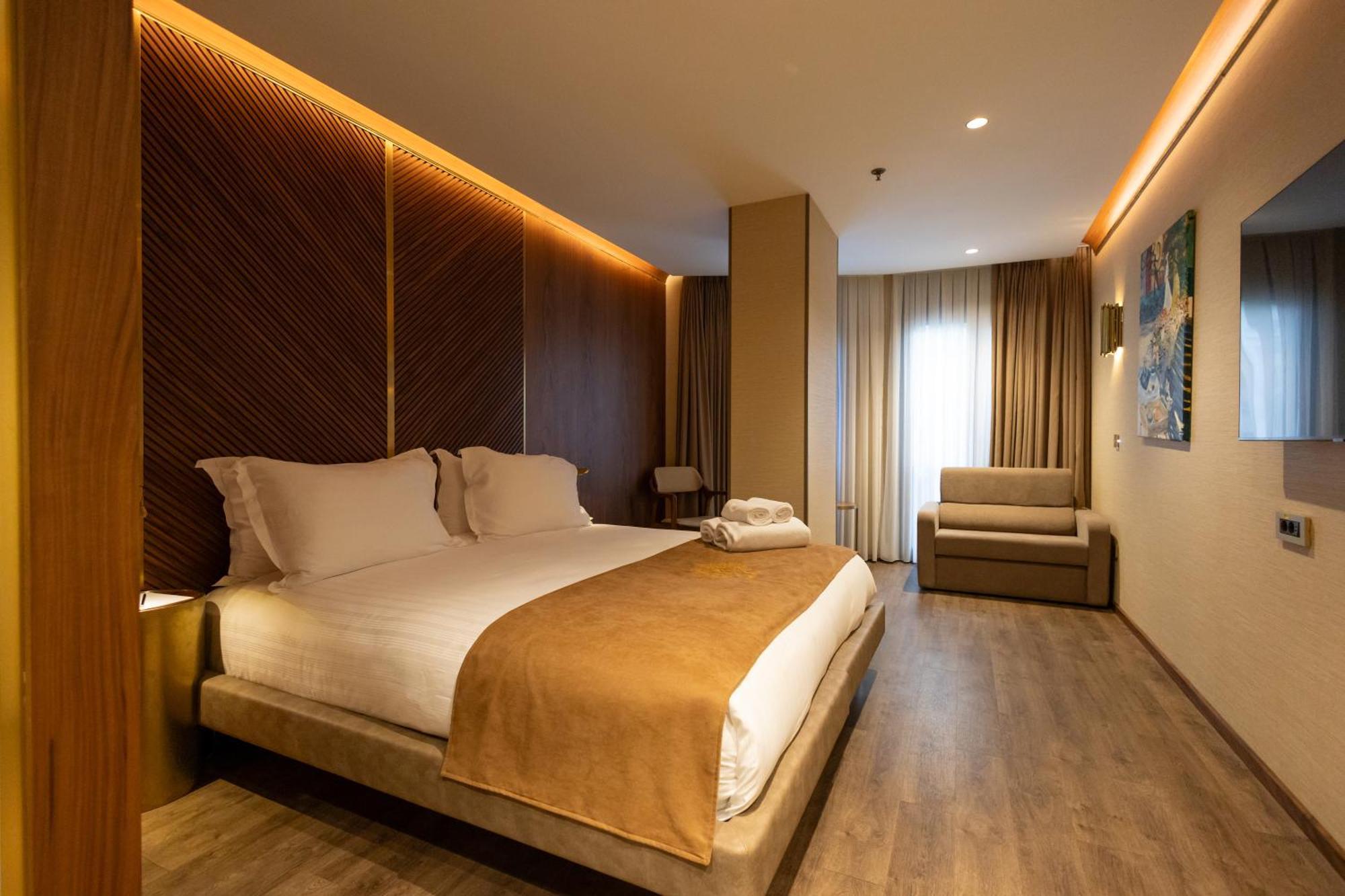 Hotel Kate Special Class & 4*
