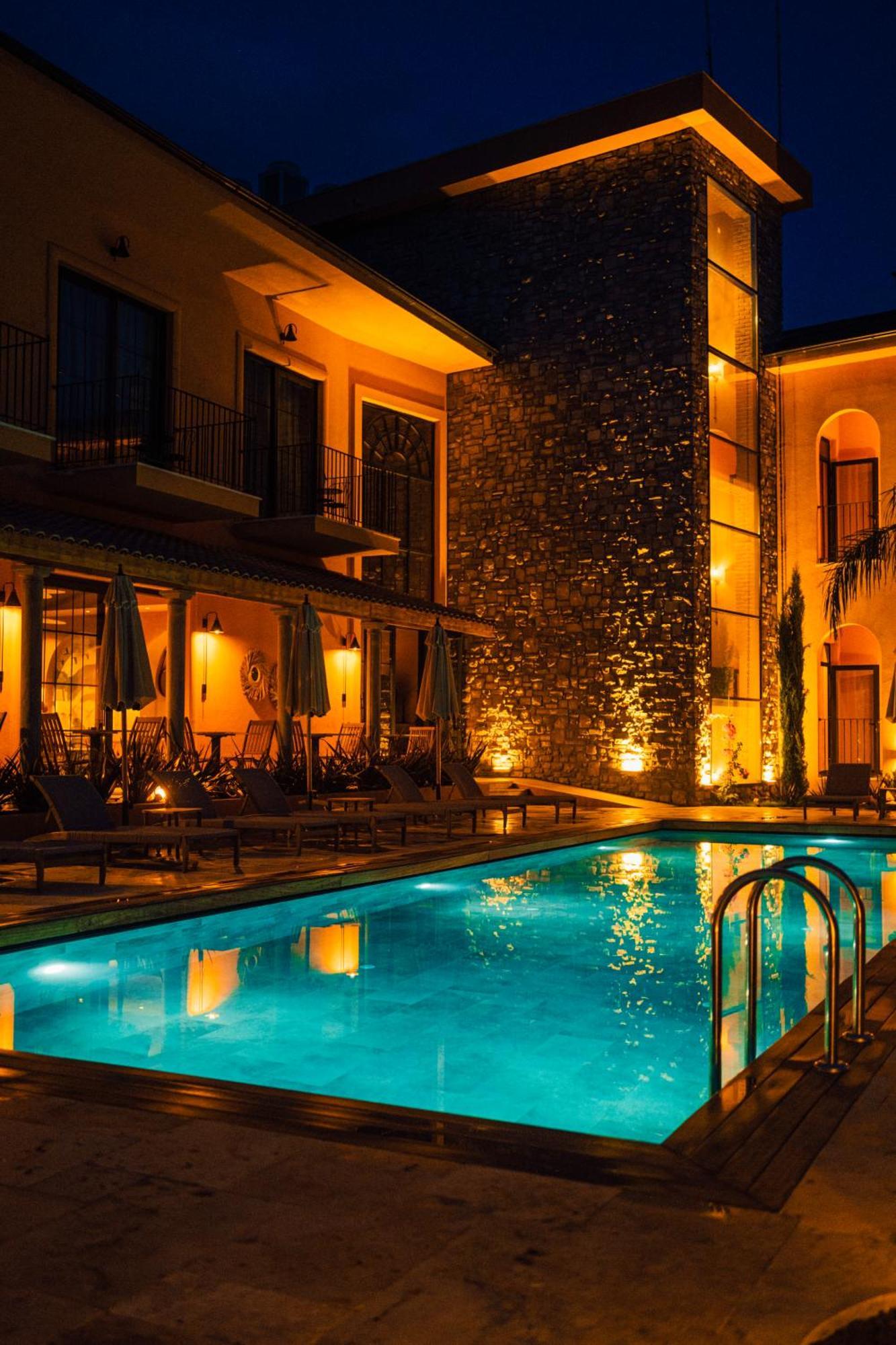 Hotel The Remote 5*