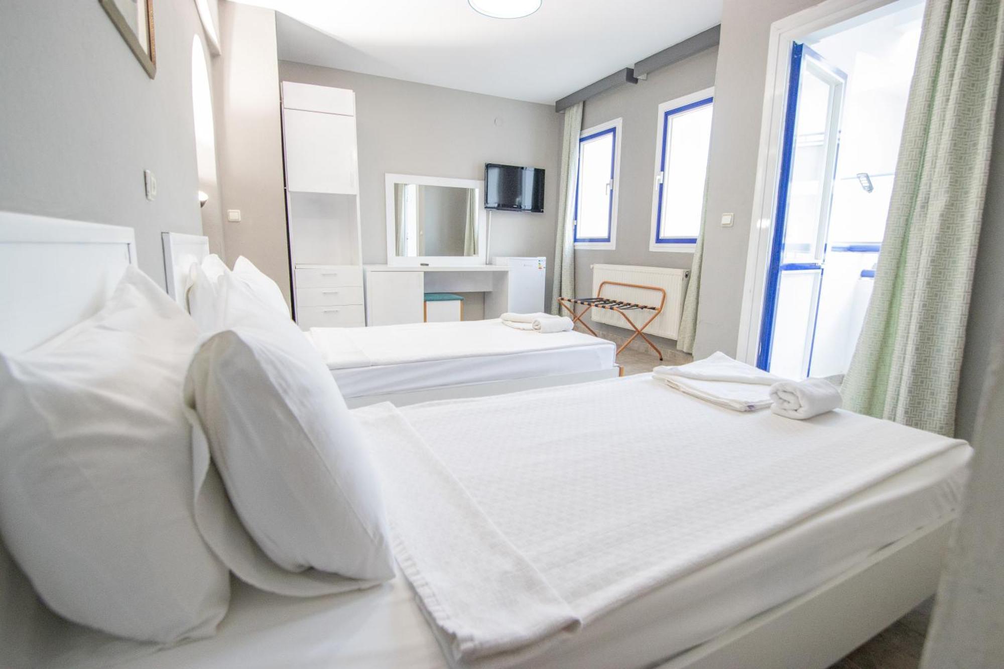 Sunpoint Bodrum