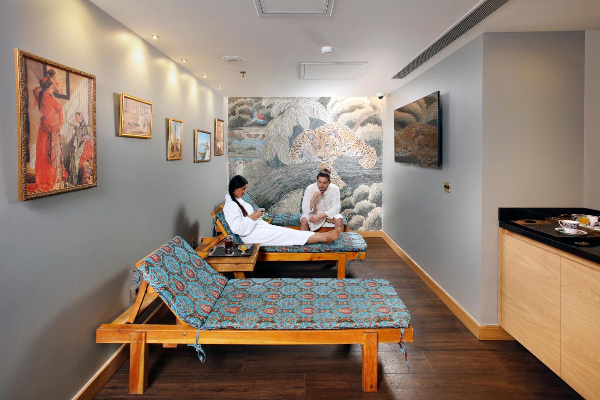 Hotel Kate Special Class &