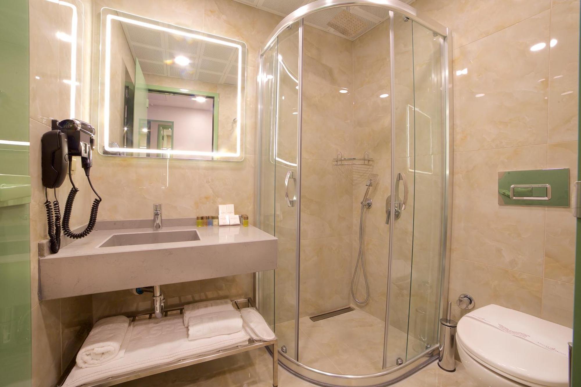 Hotel Bosphorus Port Aspen Canakkale