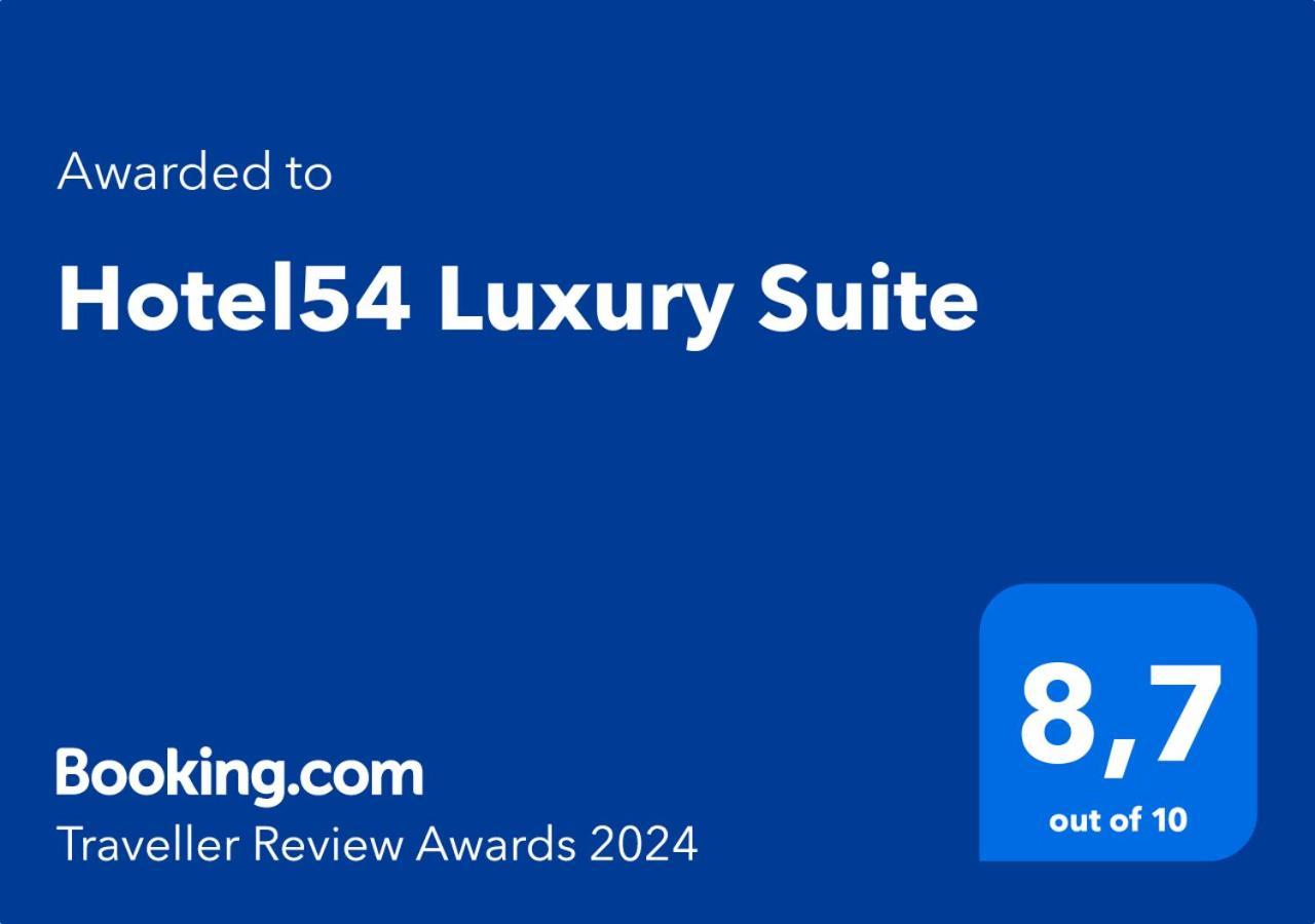 Hotel54 Hotel Sakarya (Marmara)
