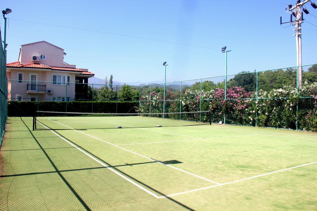 Villa Oasis Lettings A14 *