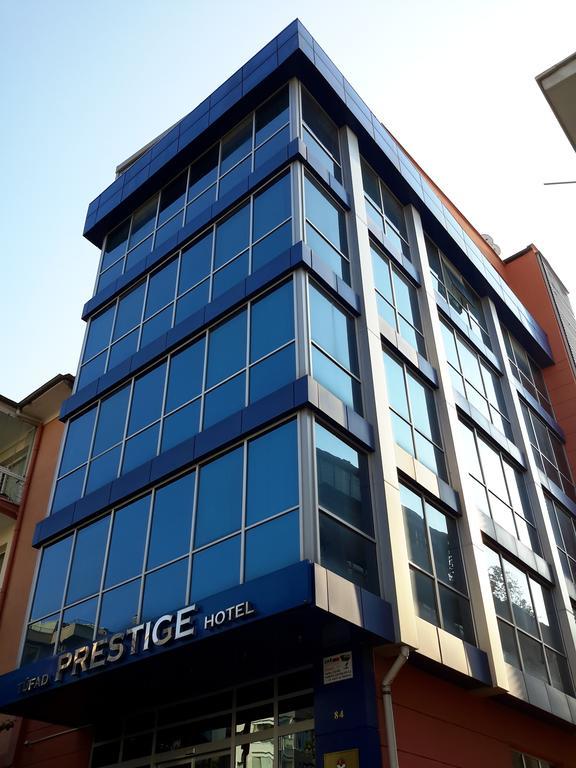 Tufad Prestige Boutique Hotel