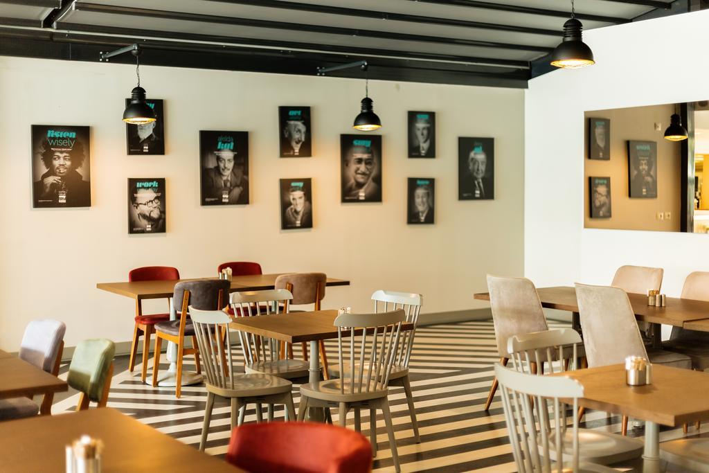 Hotel Bostanci Atasehir Istanbul