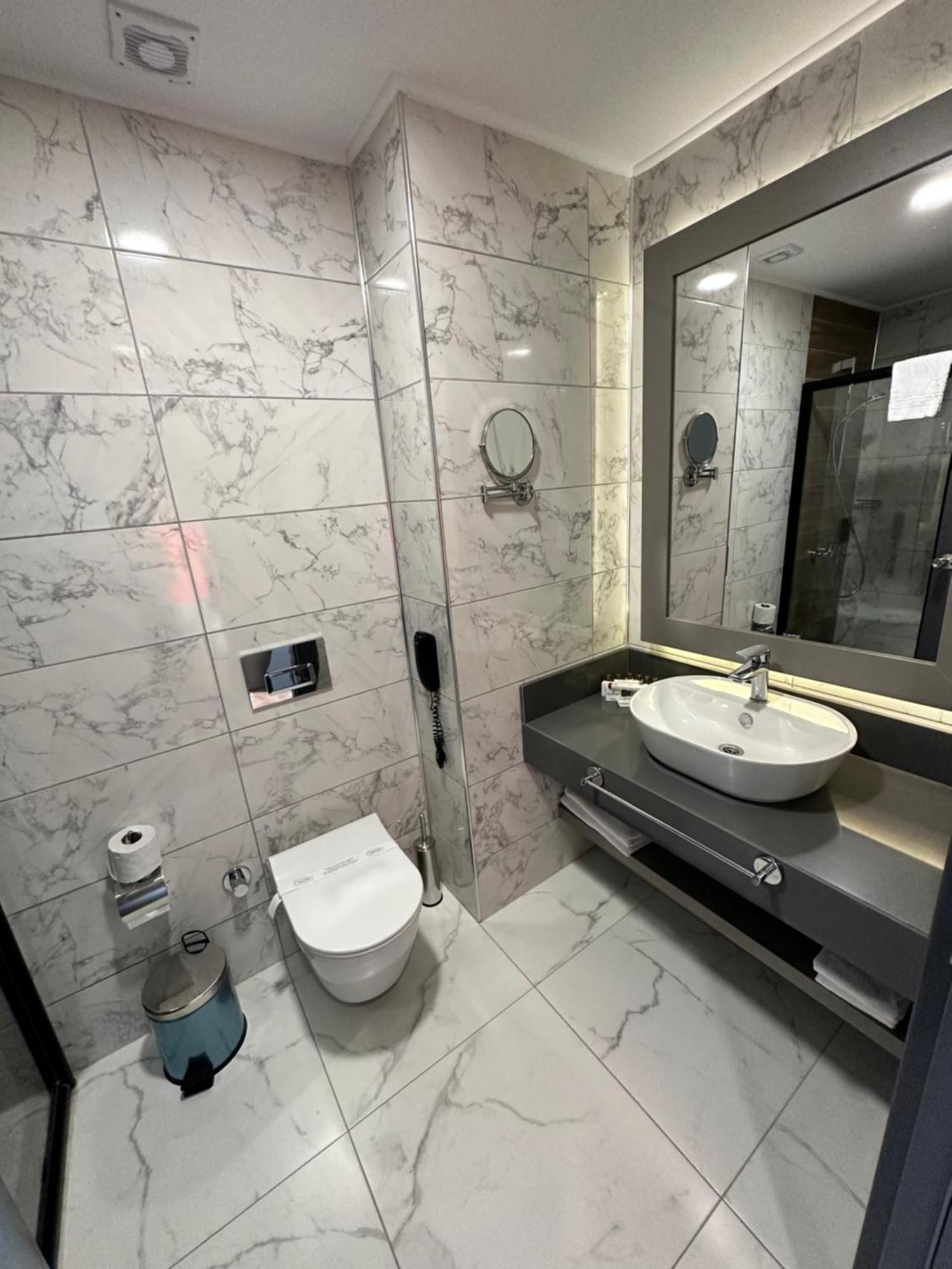 Hotel Golden Rock Hotel&spa