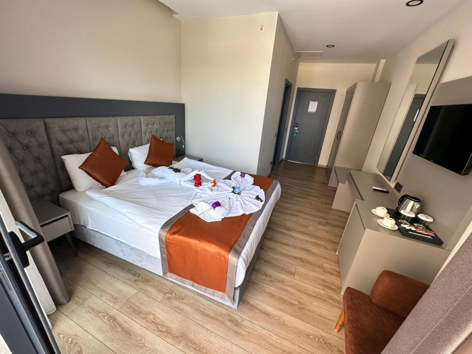 Hotel Golden Rock Hotel&spa