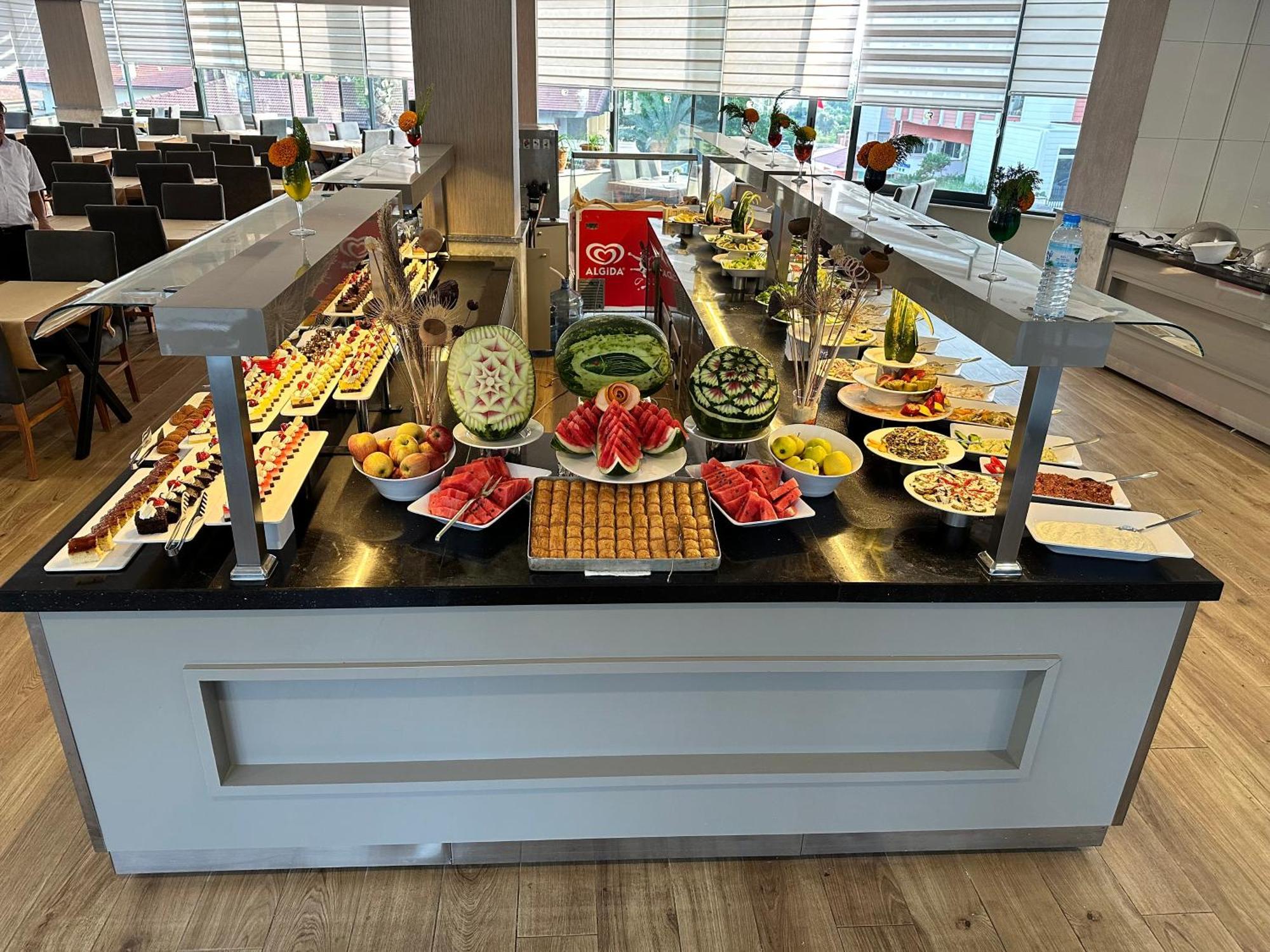 Golden Rock Hotel&spa Hotel 4*