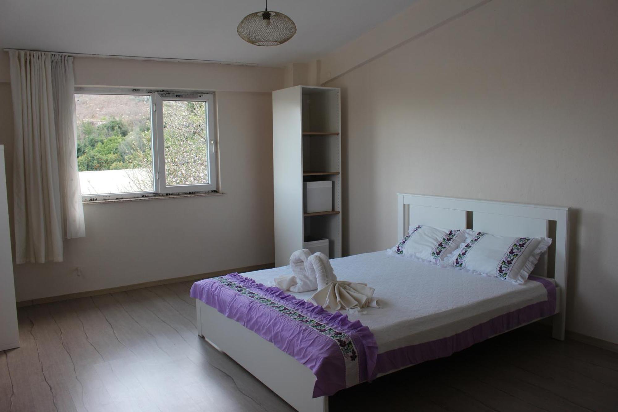 Heredot's House * Finike