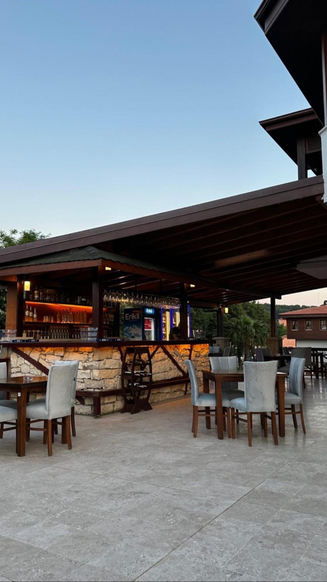 Hotel Olinda &
