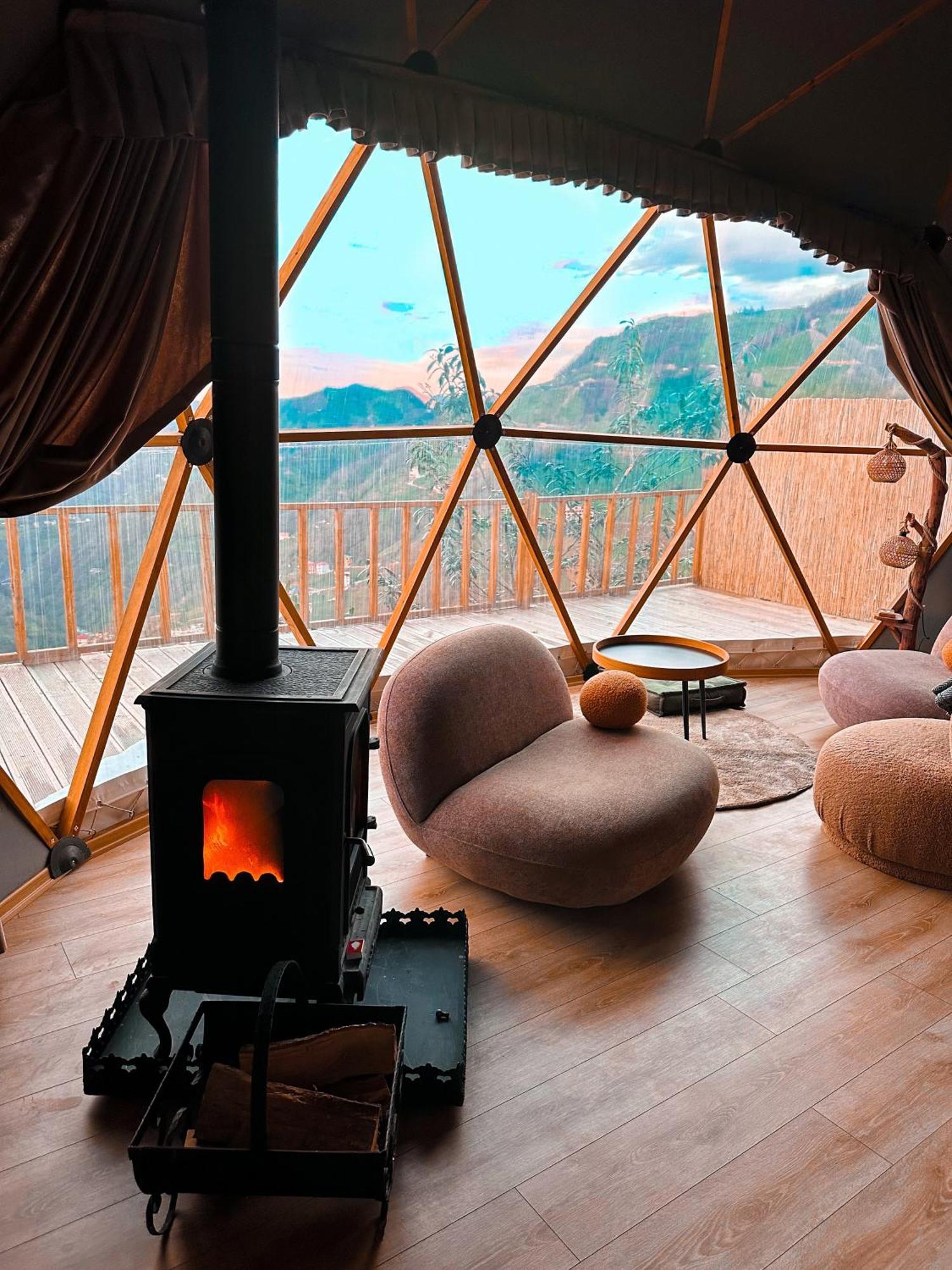 Bogina Dome & -