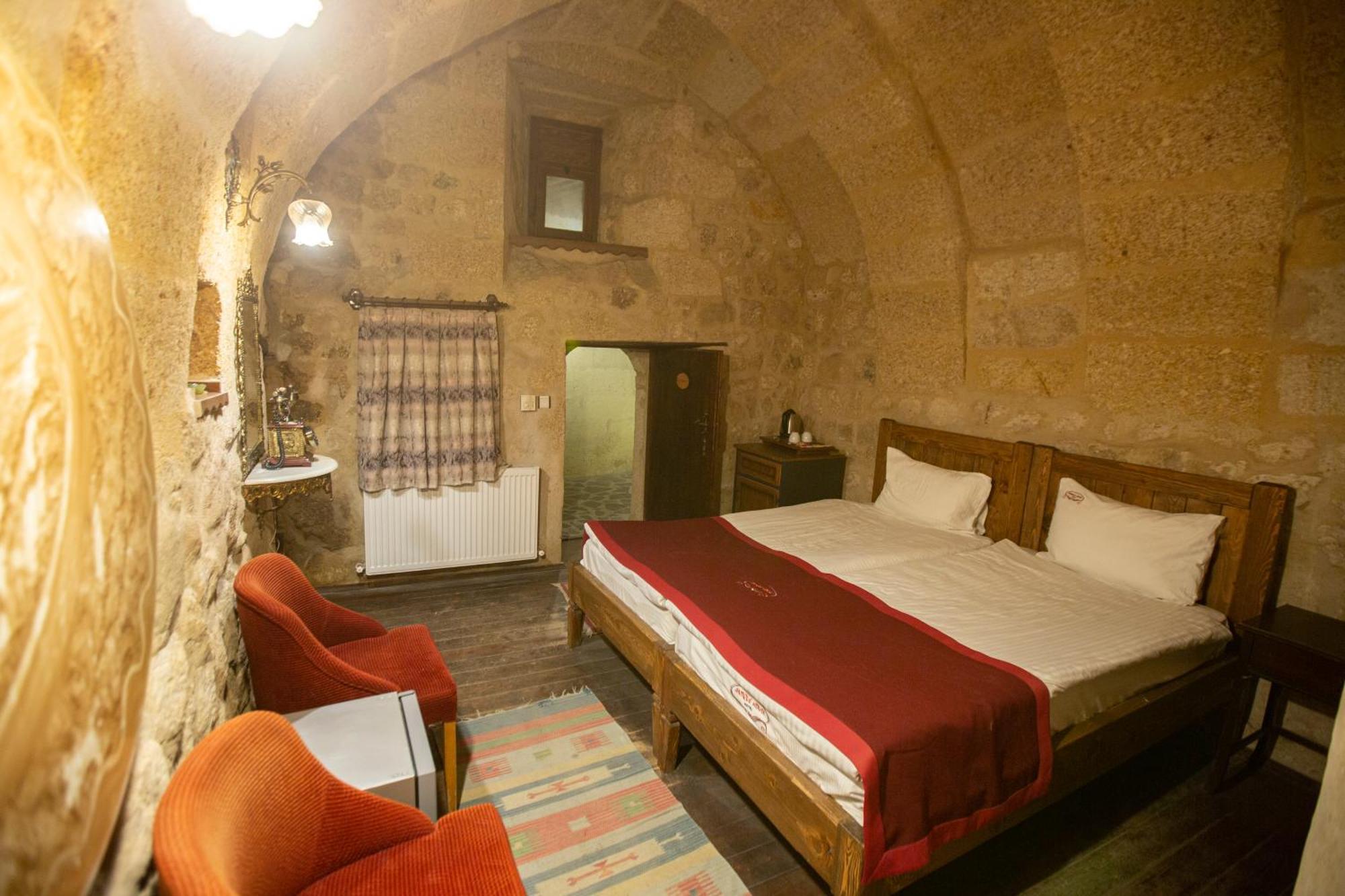 Antique House Cappadocia