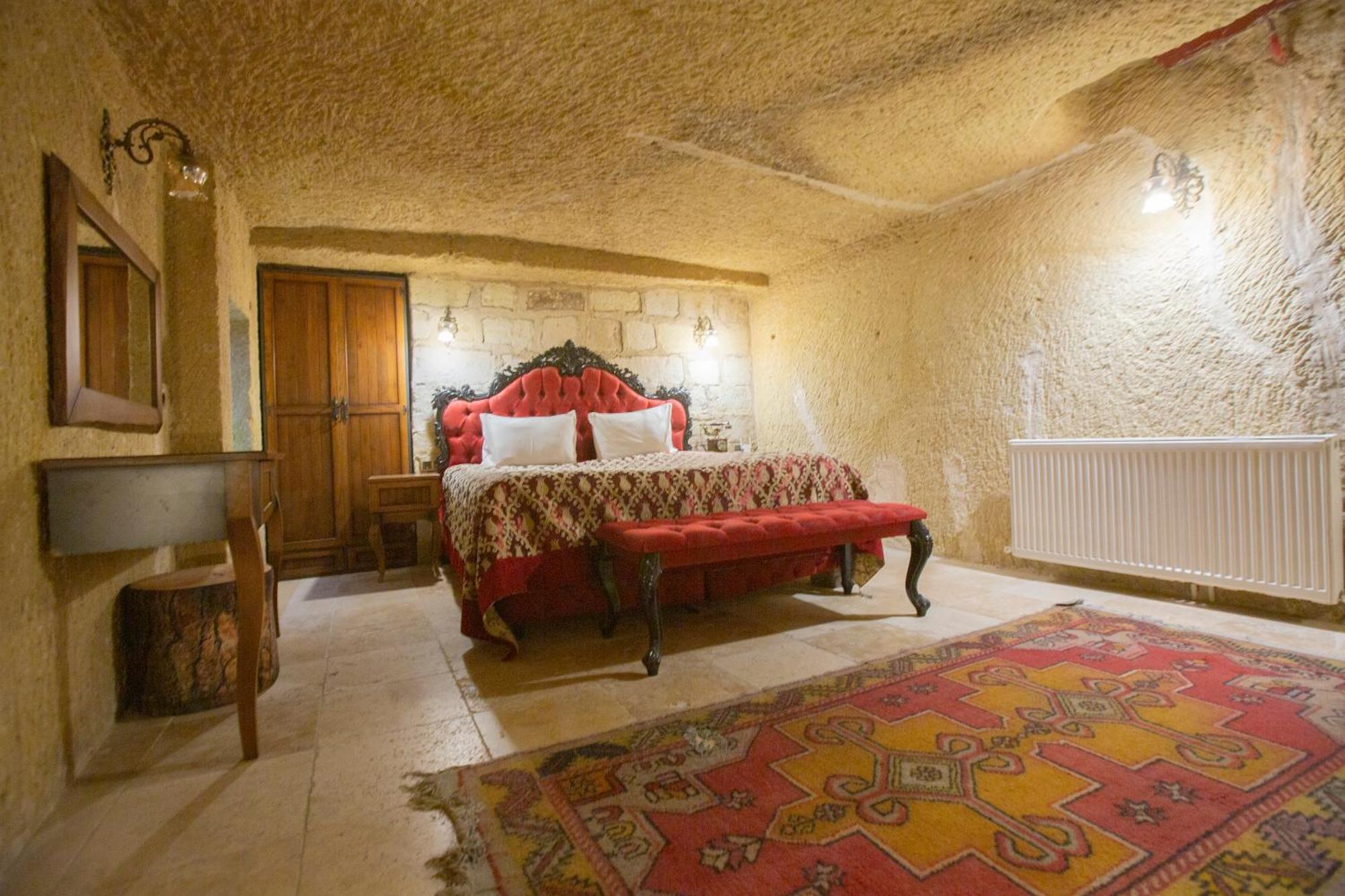 Hotel Antique House Cappadocia *
