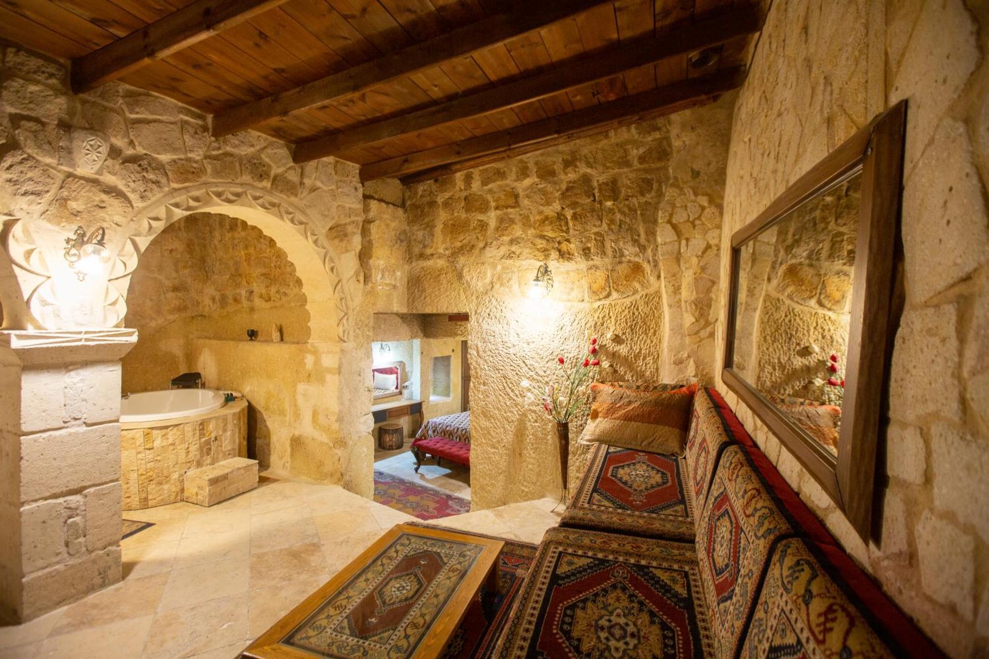 Antique House Cappadocia *