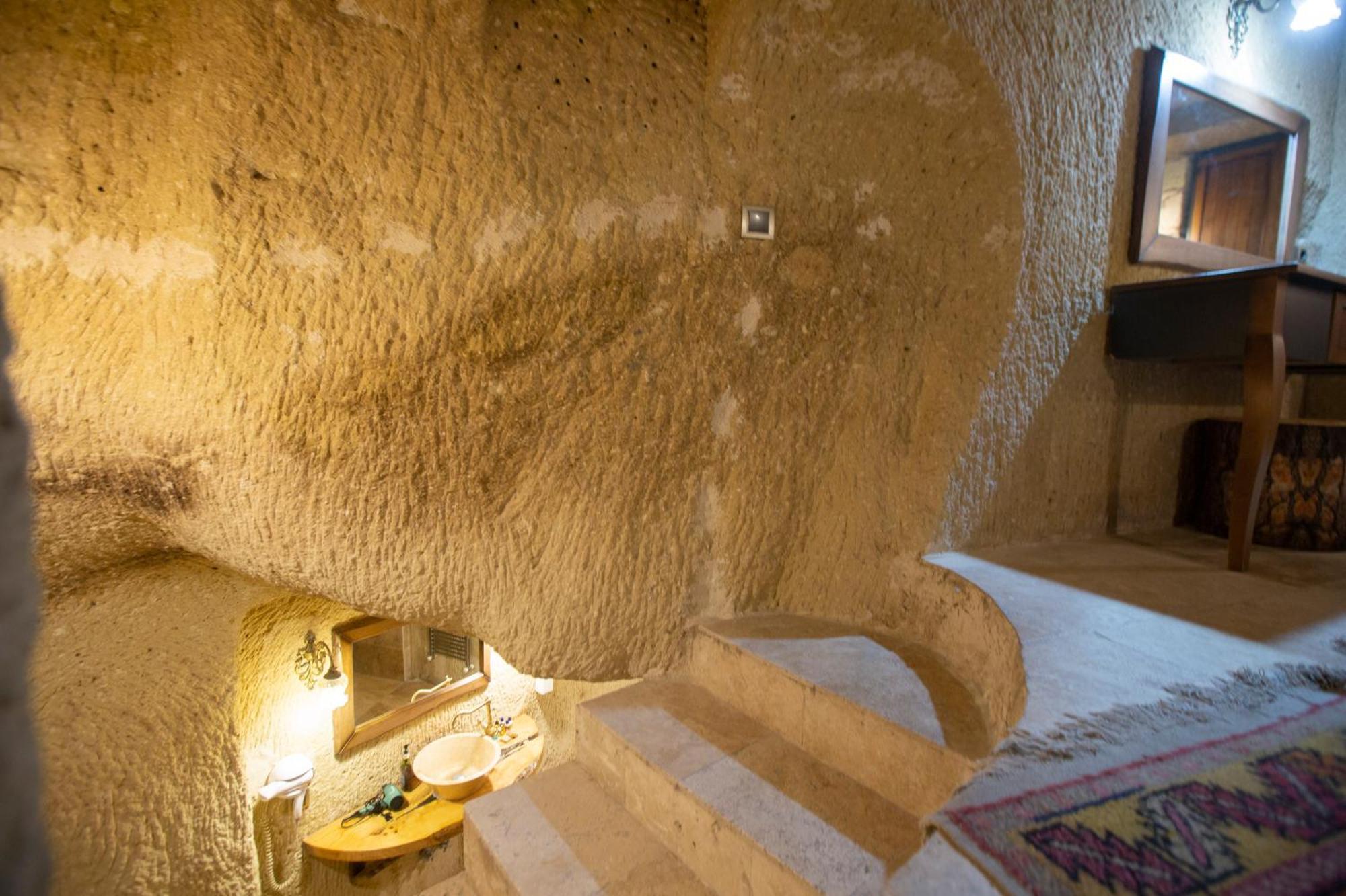 Antique House Cappadocia Hotel *