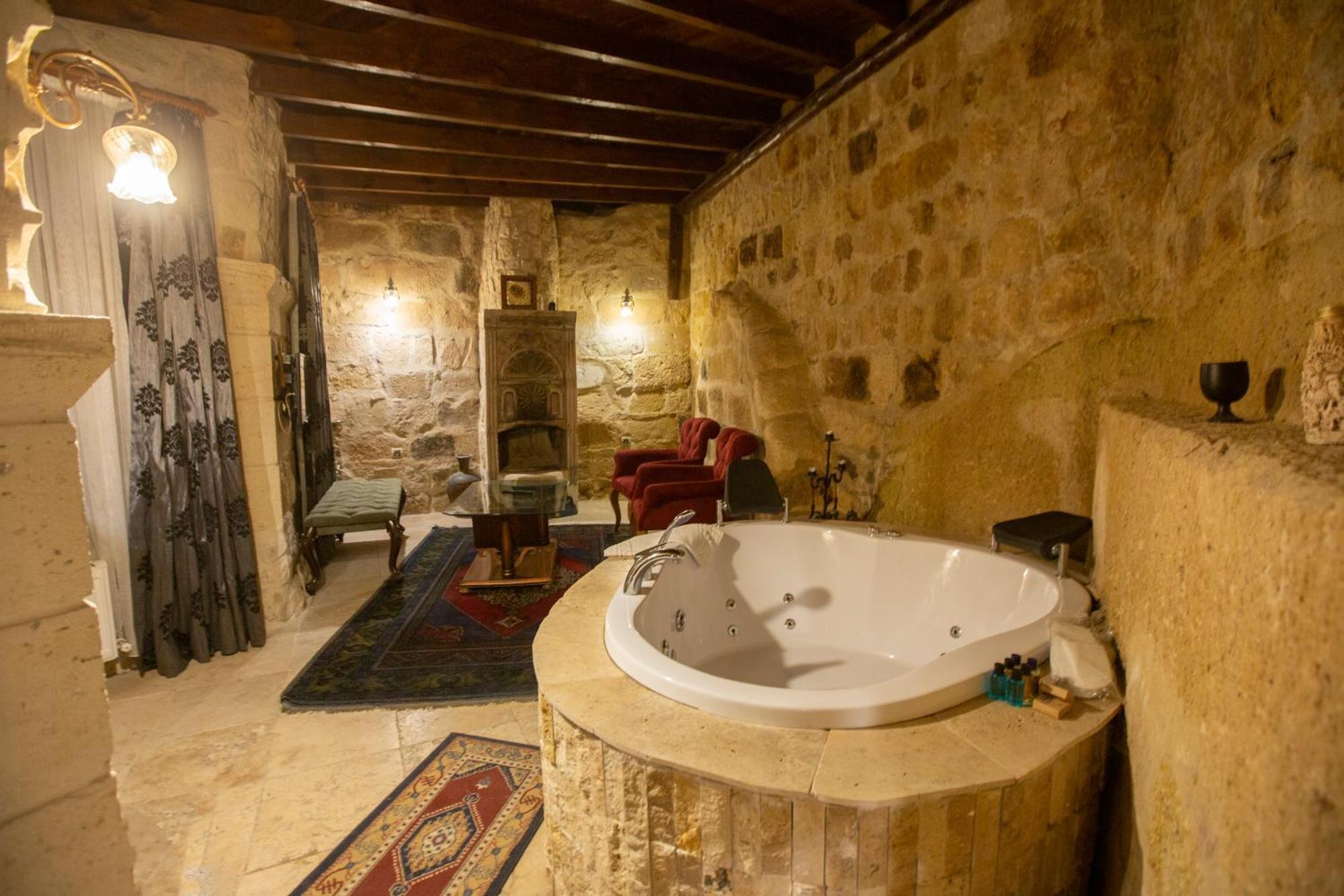 Antique House Cappadocia * Nevsehir