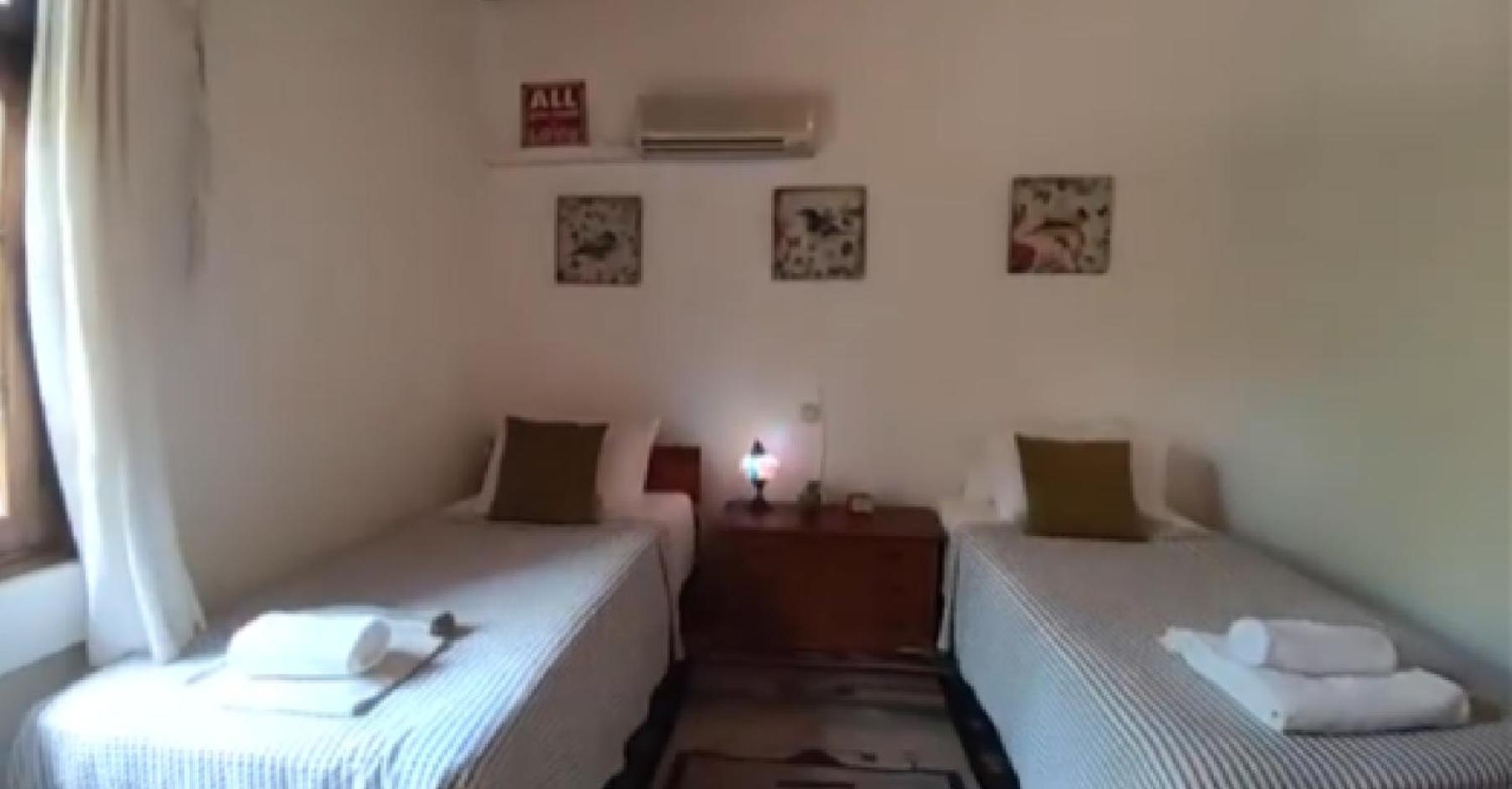 Club Patararesort,kalkan.tuerkiye Apartment